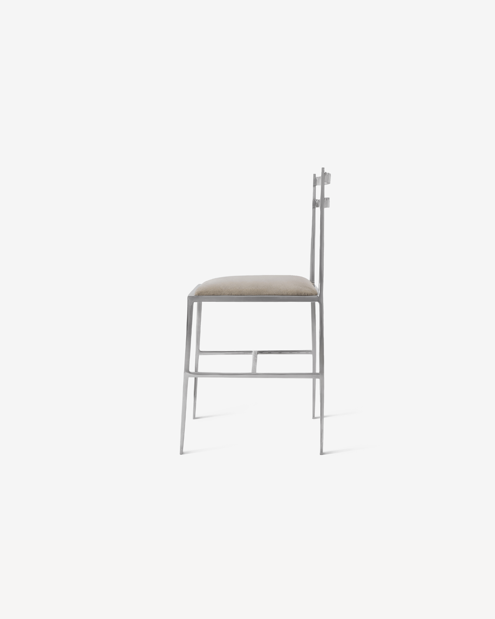 Lupita Dining Chair, Alcocer, Ohla Studio