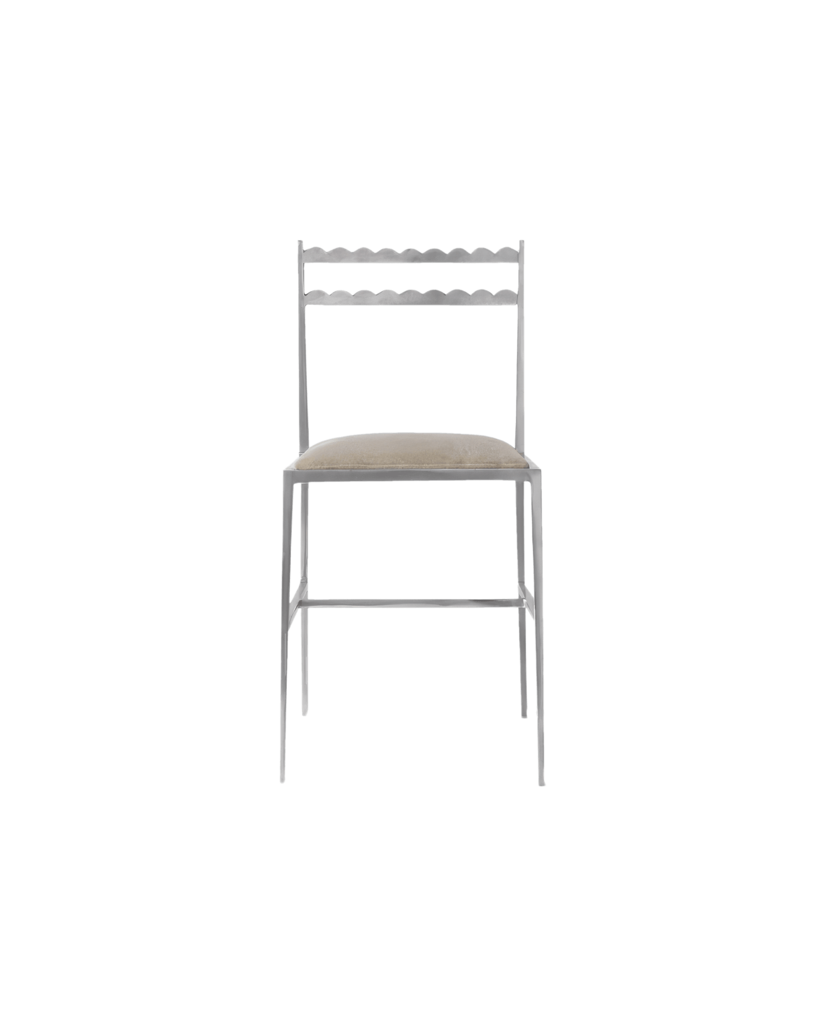 Lupita Dining Chair, Alcocer, Ohla Studio