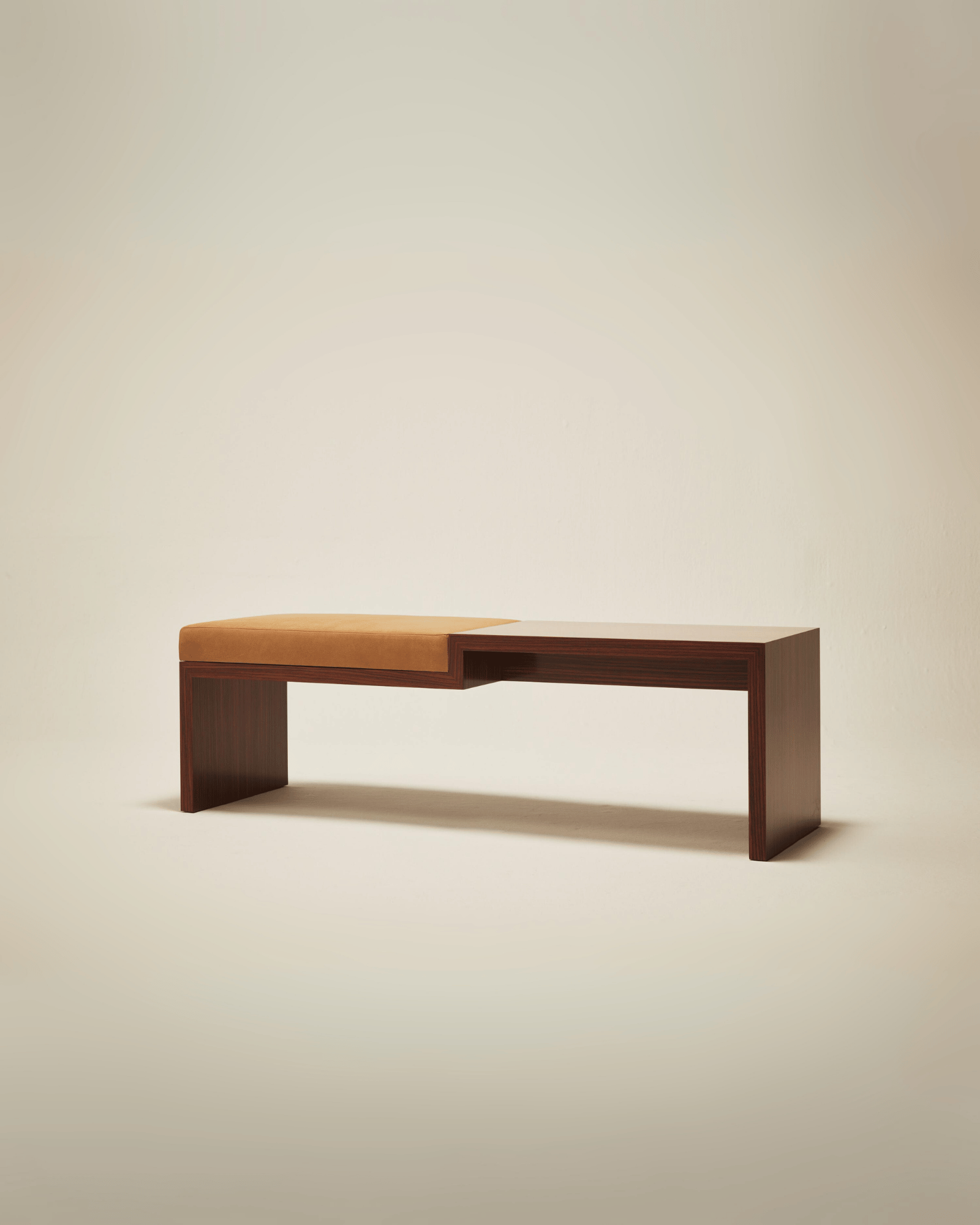 Continuous Bench - Atelier FM - Monde Singulier