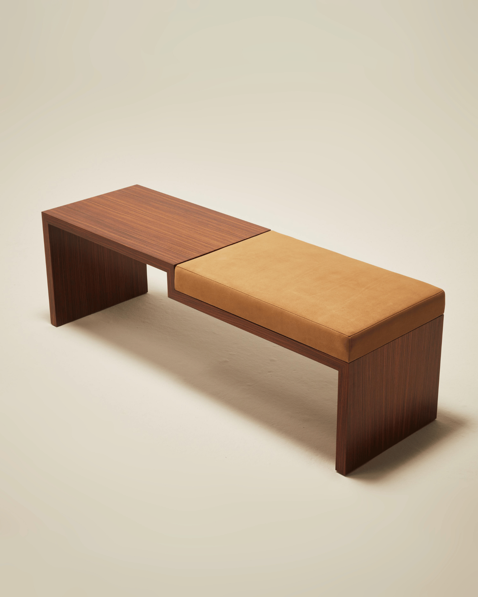 Continuous Bench - Atelier FM - Monde Singulier