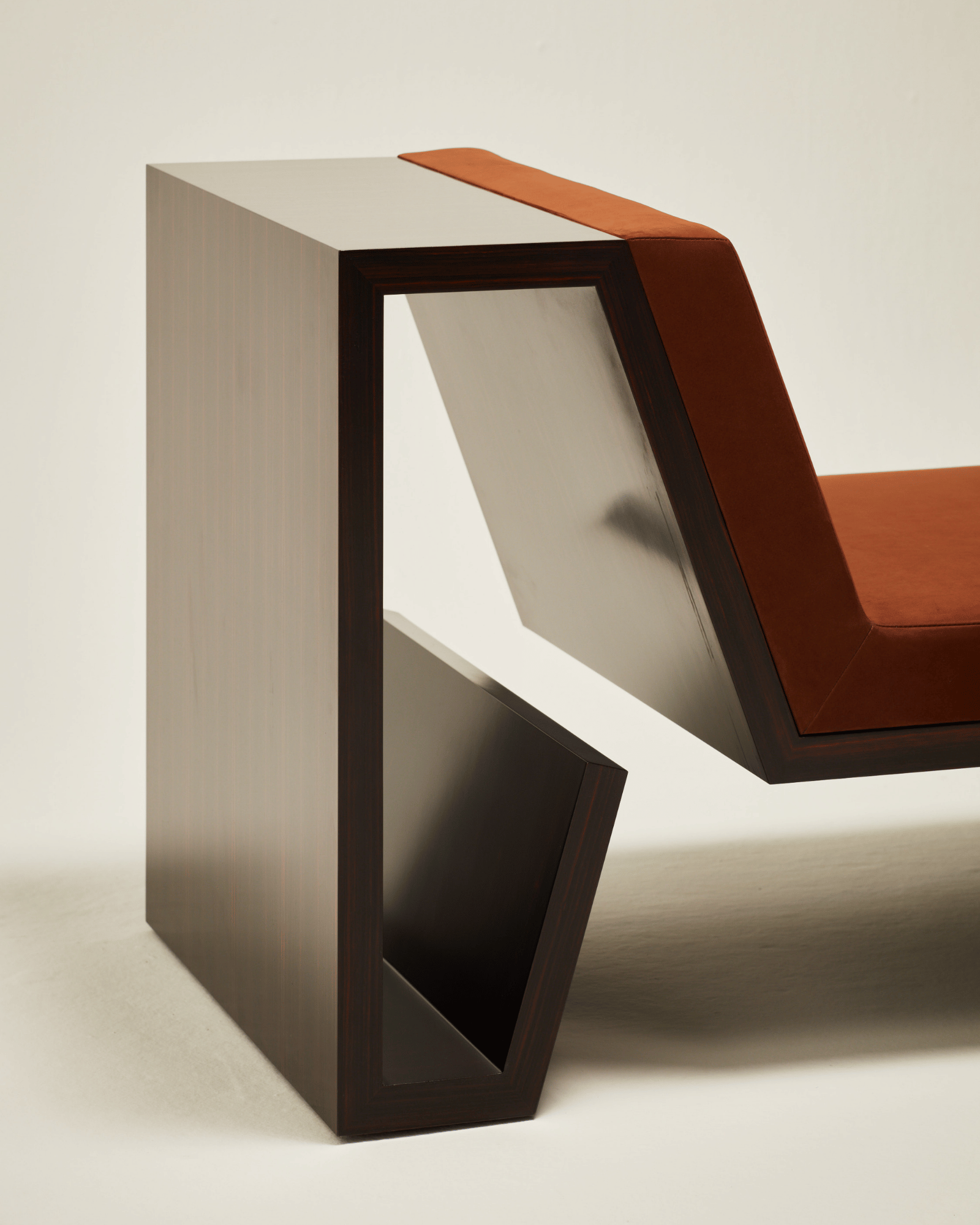 Continuous Chair - Atelier FM - Monde Singulier