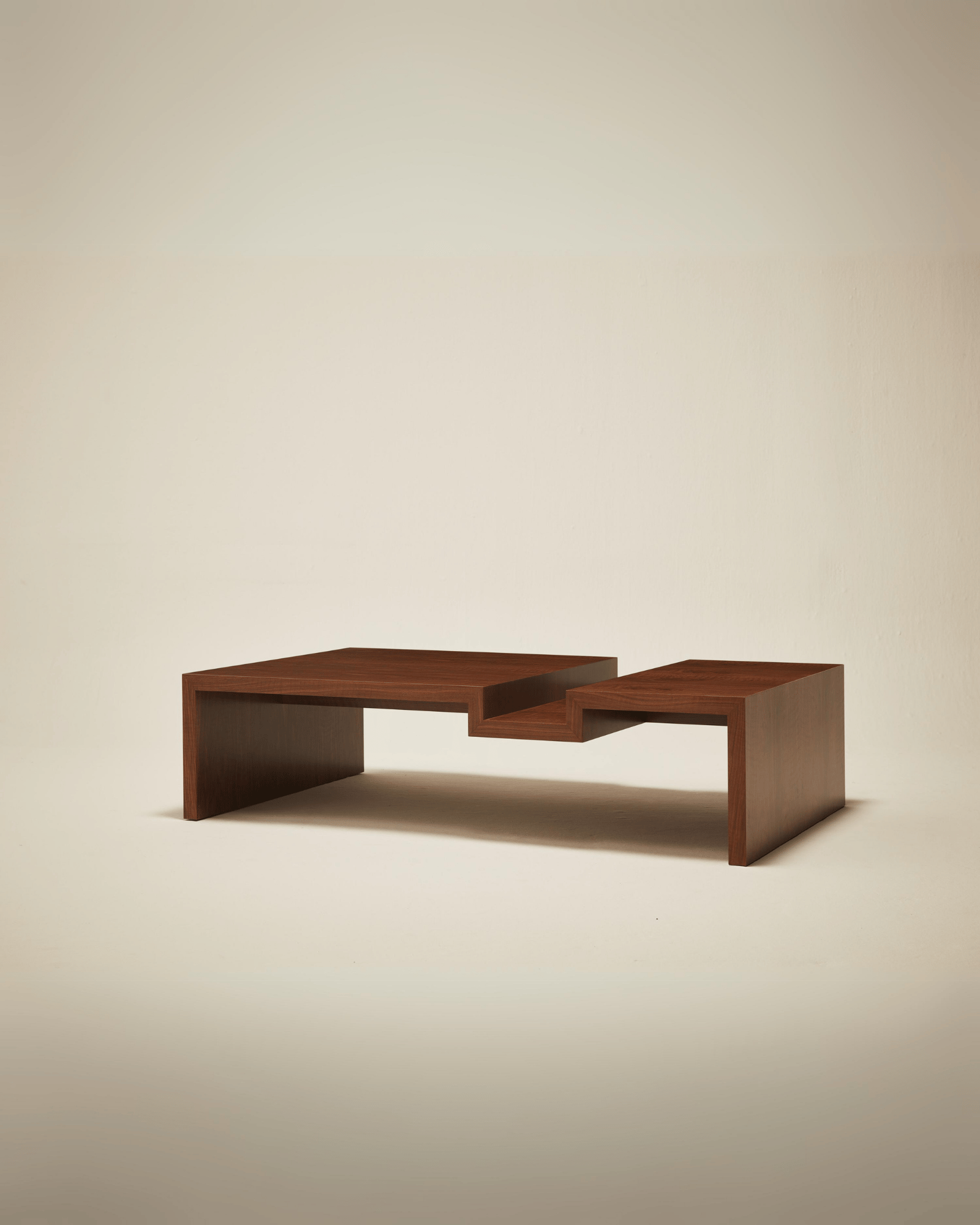 Continuous Coffee Table I - Atelier FM - Monde Singulier