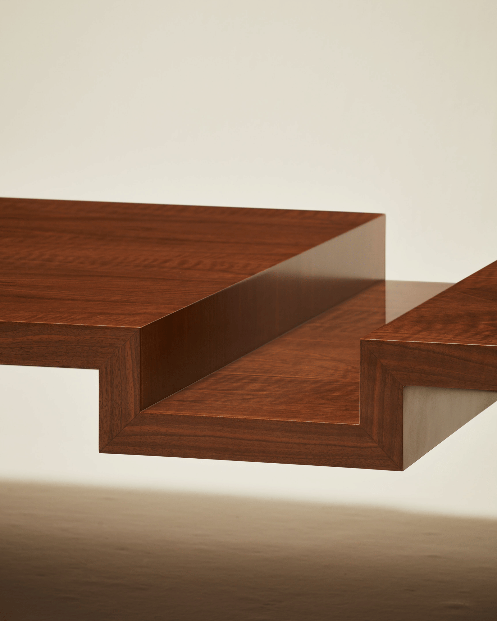 Continuous Coffee Table I - Atelier FM - Monde Singulier