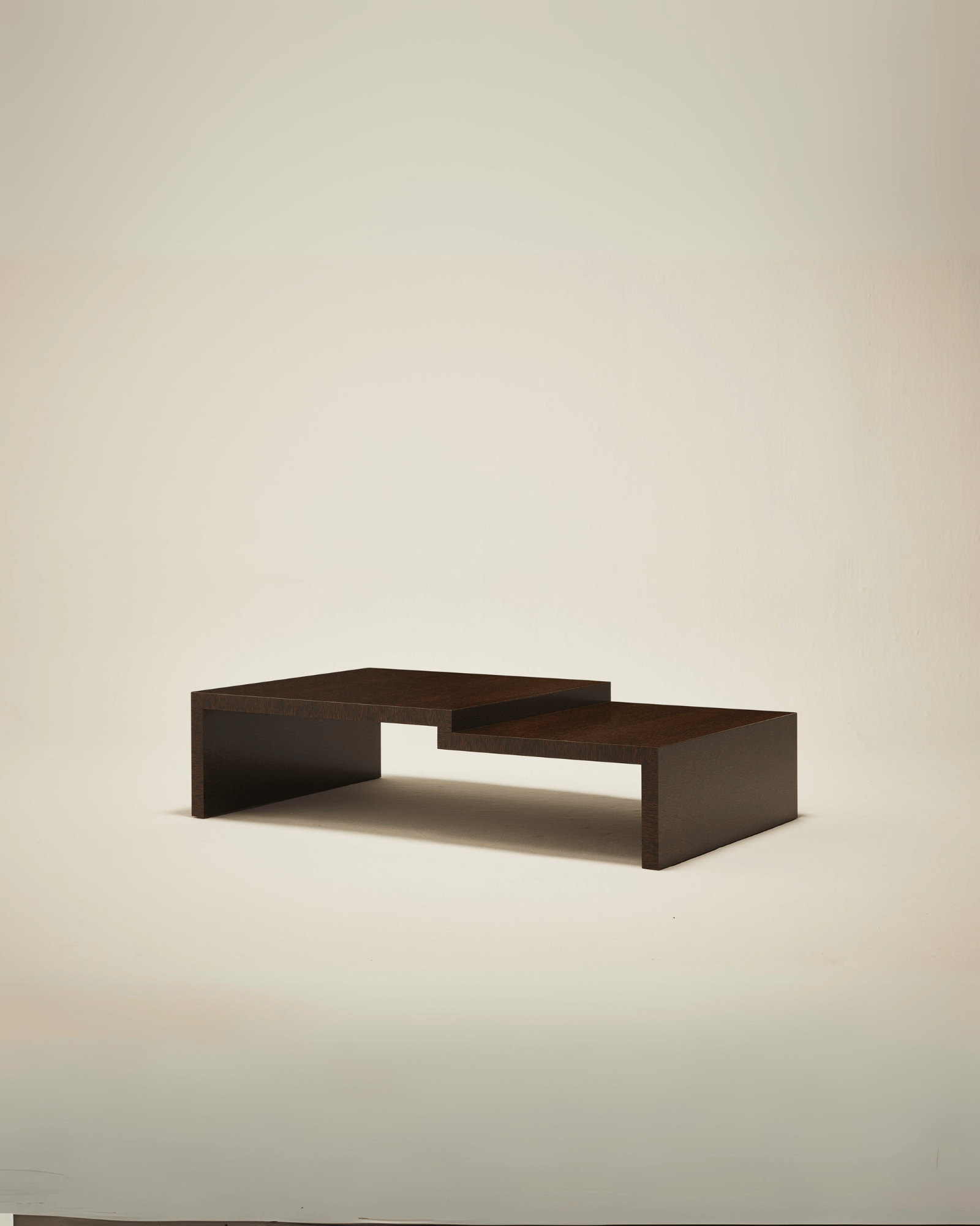 Continuous Coffee Table II - Atelier FM - Monde Singulier