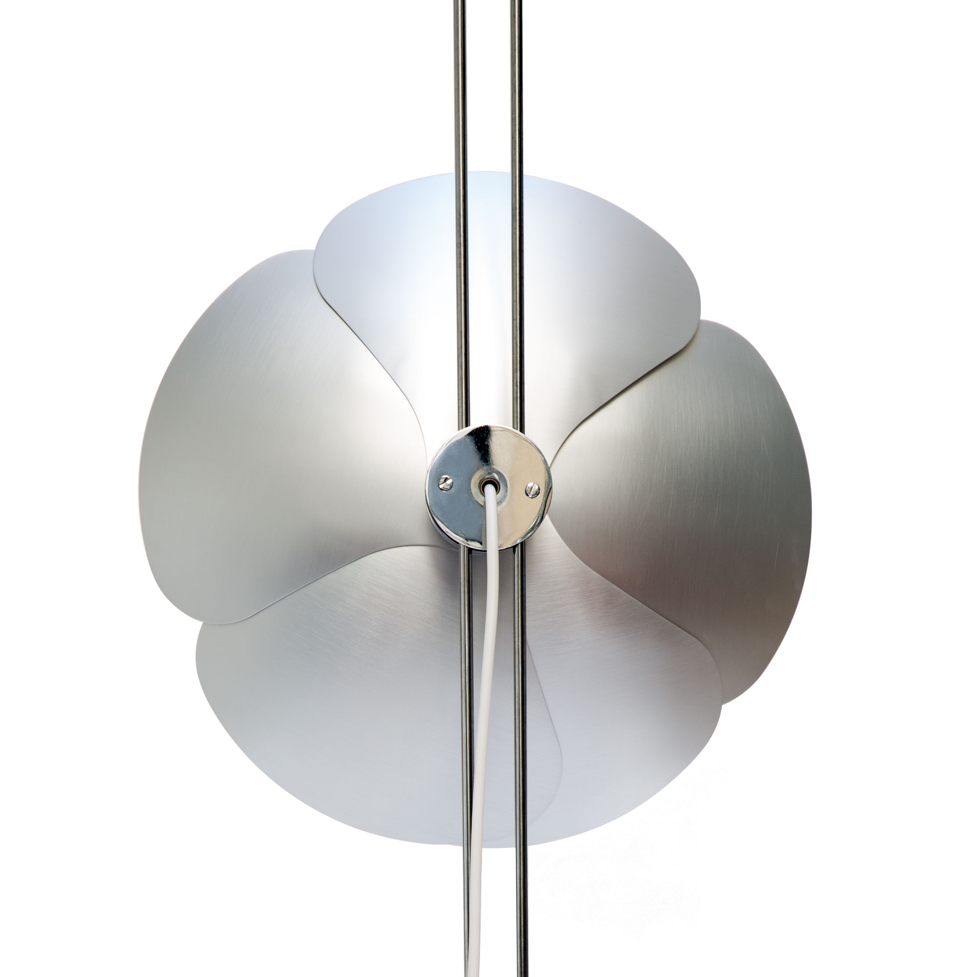 2093-150 Floor Lamp - Olivier Mourgue - Disderot