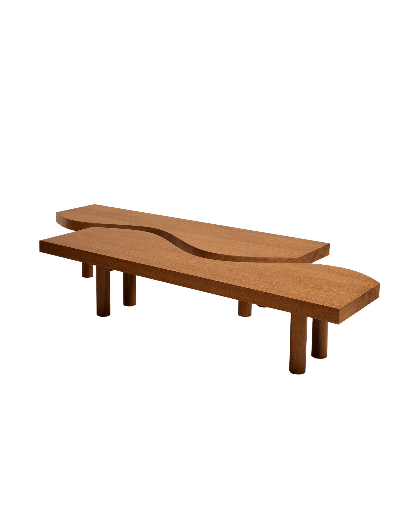 Camel Coffee Table - Studio EBUR - Monde Singulier