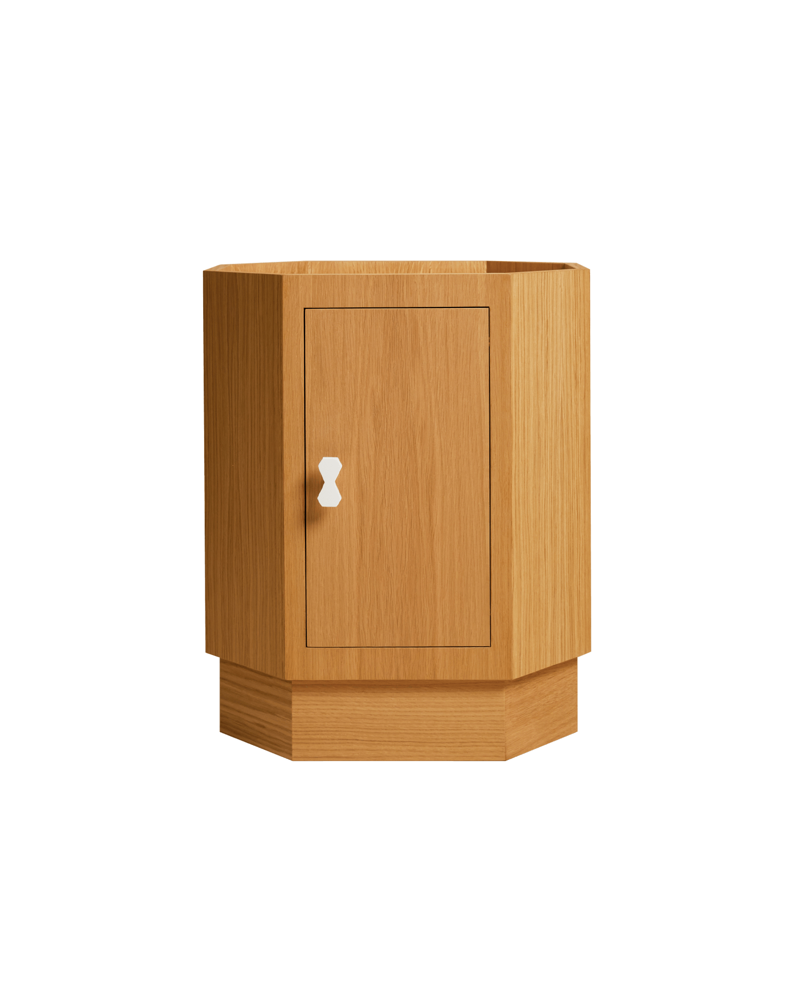 Otto Nightstand - L - Studio EBUR - Monde Singulier