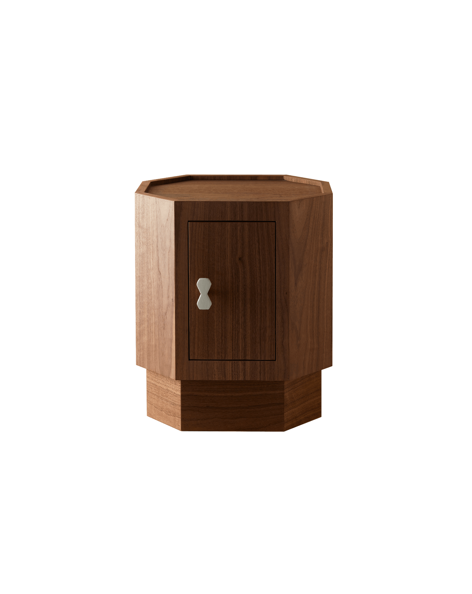 Otto Nightstand - S - Studio EBUR - Monde Singulier