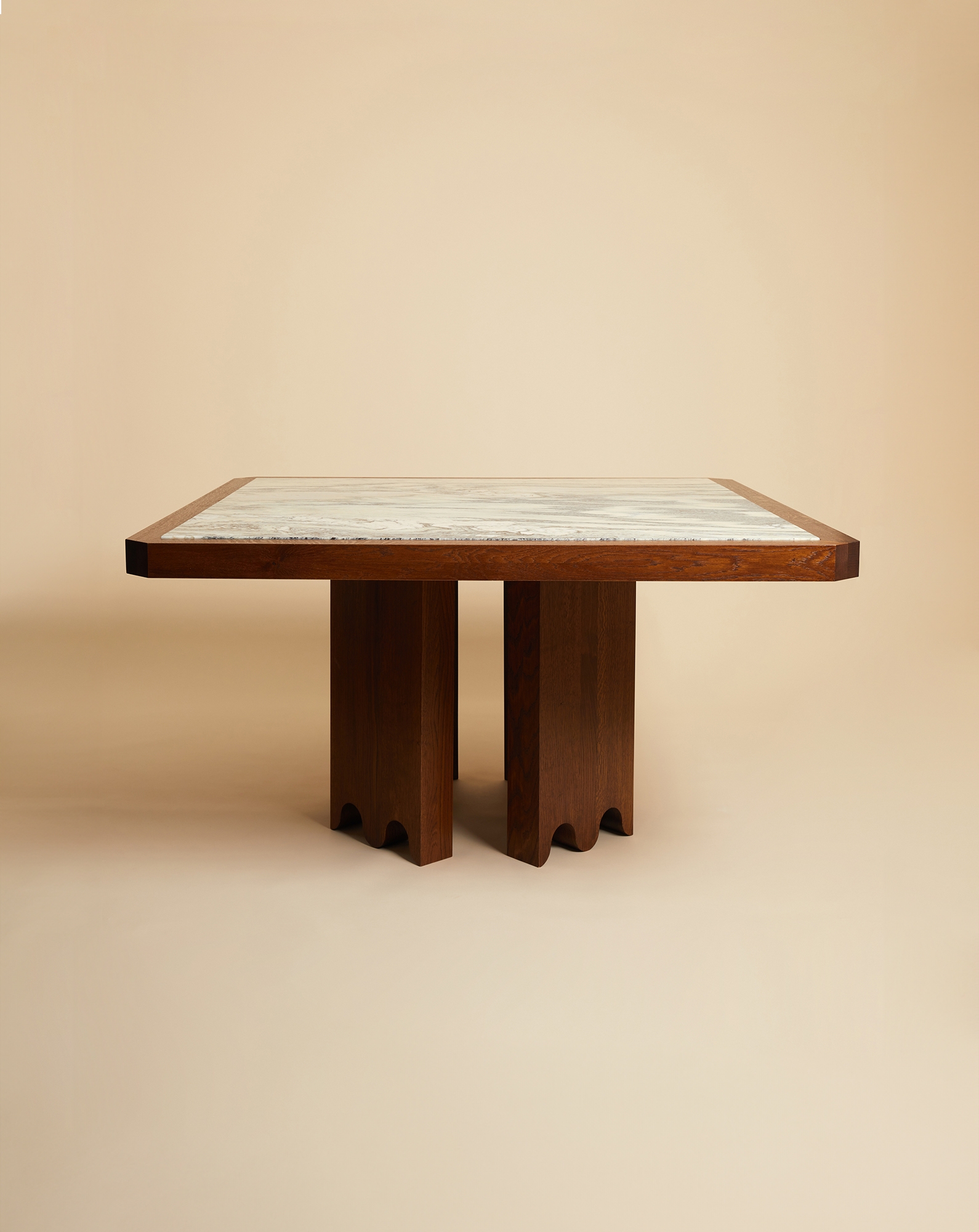 Quadrata Table - Studio EBUR - Monde Singulier