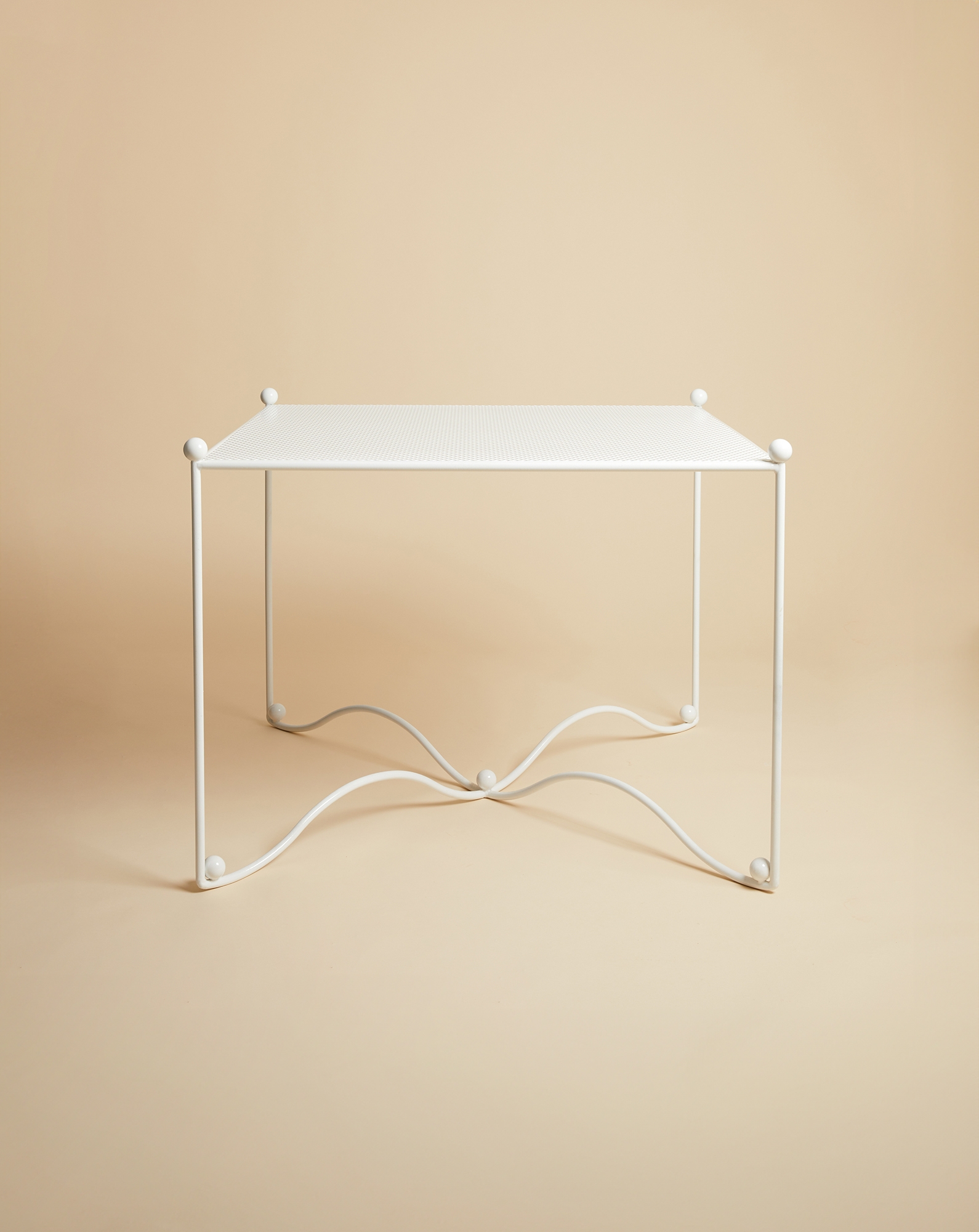 Reine Table - Studio EBUR - Monde Singulier