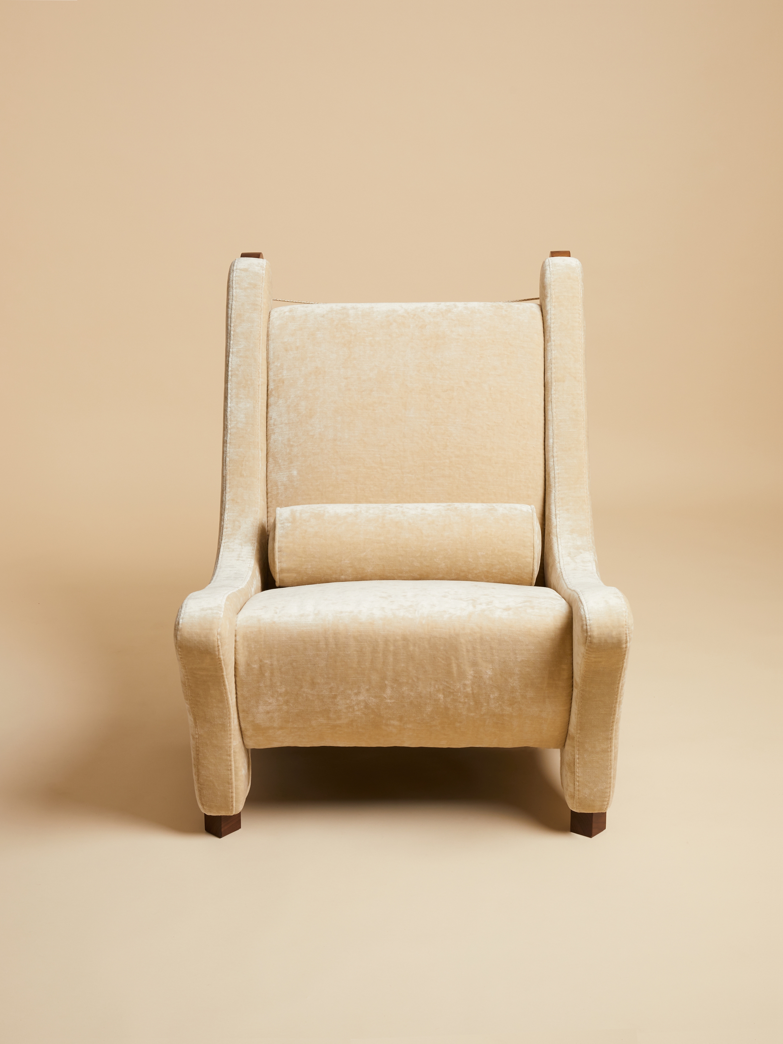 Visconti Armchair - Studio EBUR - Monde Singulier