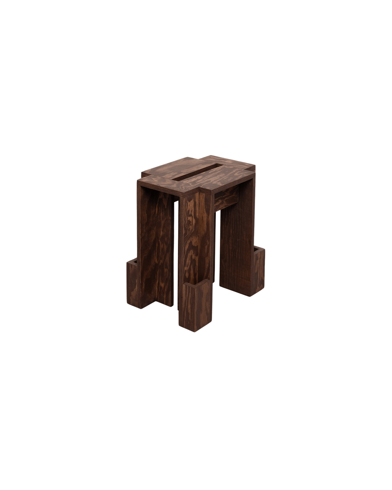 Fortress stool, Fortress, Wendy Andreu