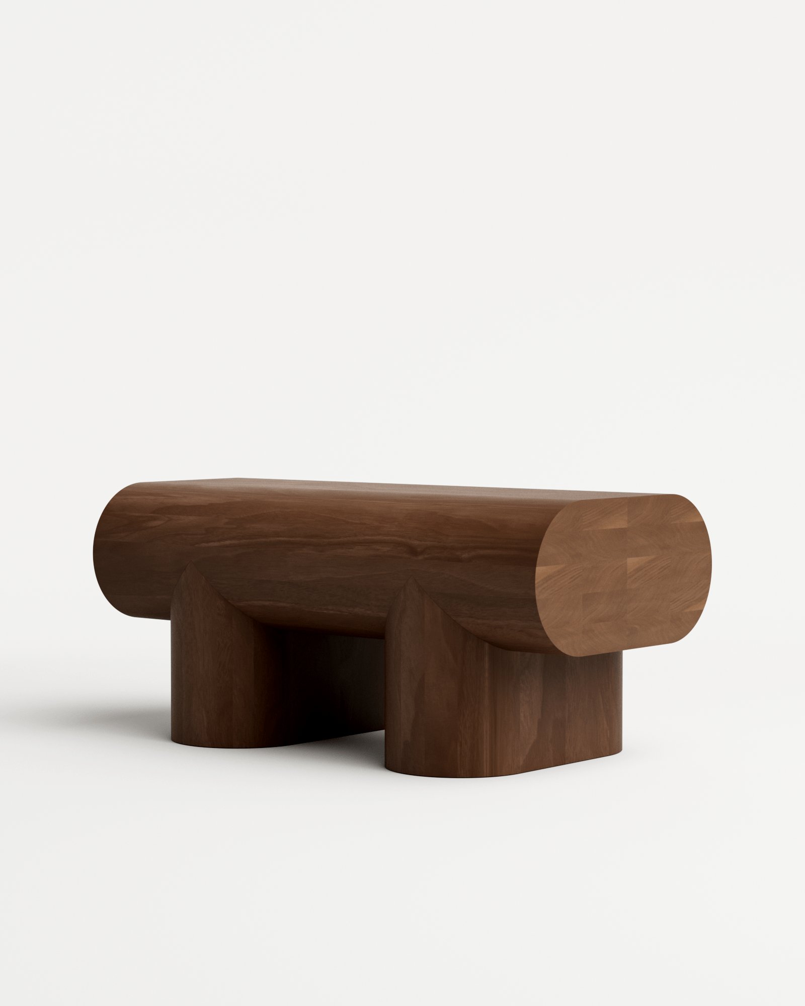 Intersectig Volume Bench, Intersecting Volume, Rino Claessens