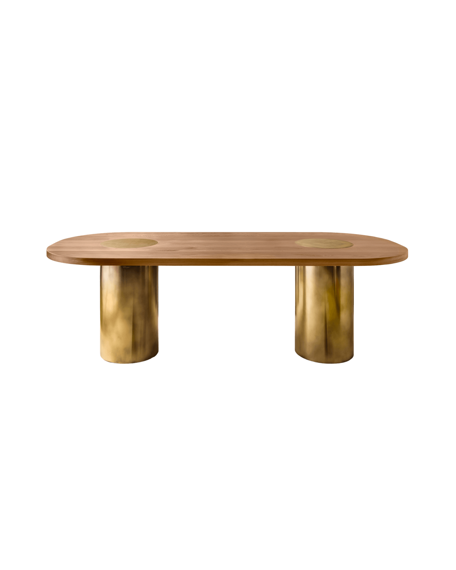 Silo Dining Table