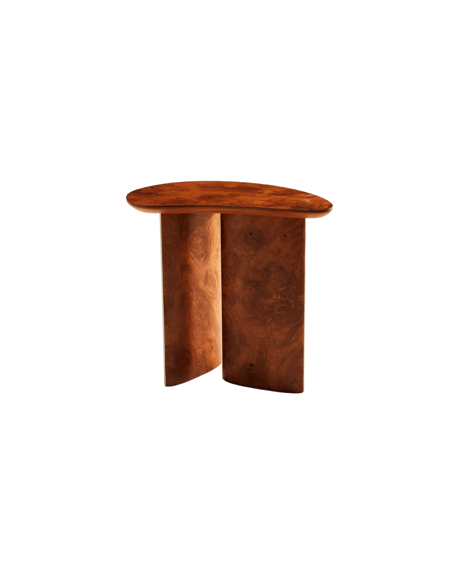 Pointe Side Table Tatjana Von Stein