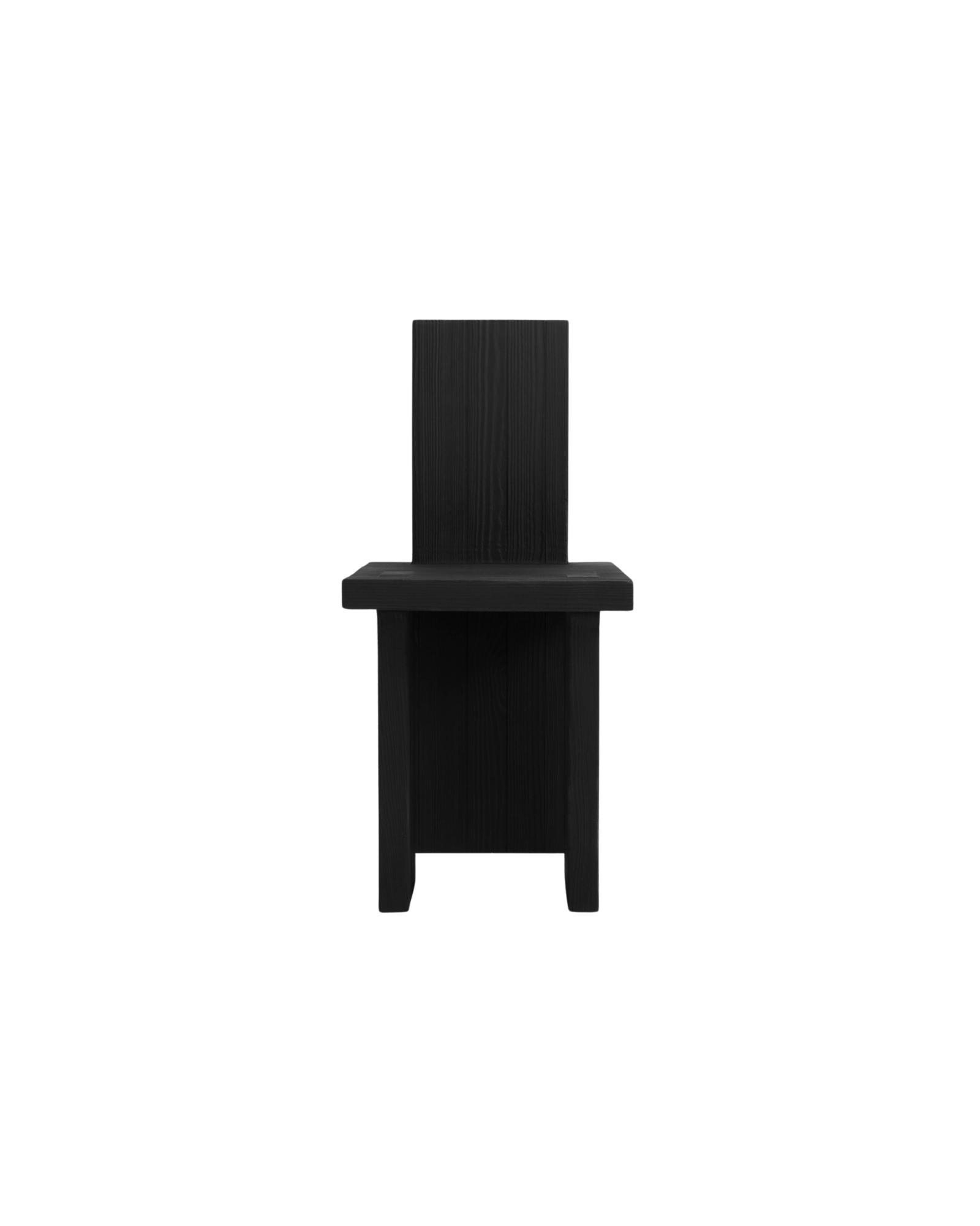 ItooRaba Dining Chair - Ode - Alexis Sizar