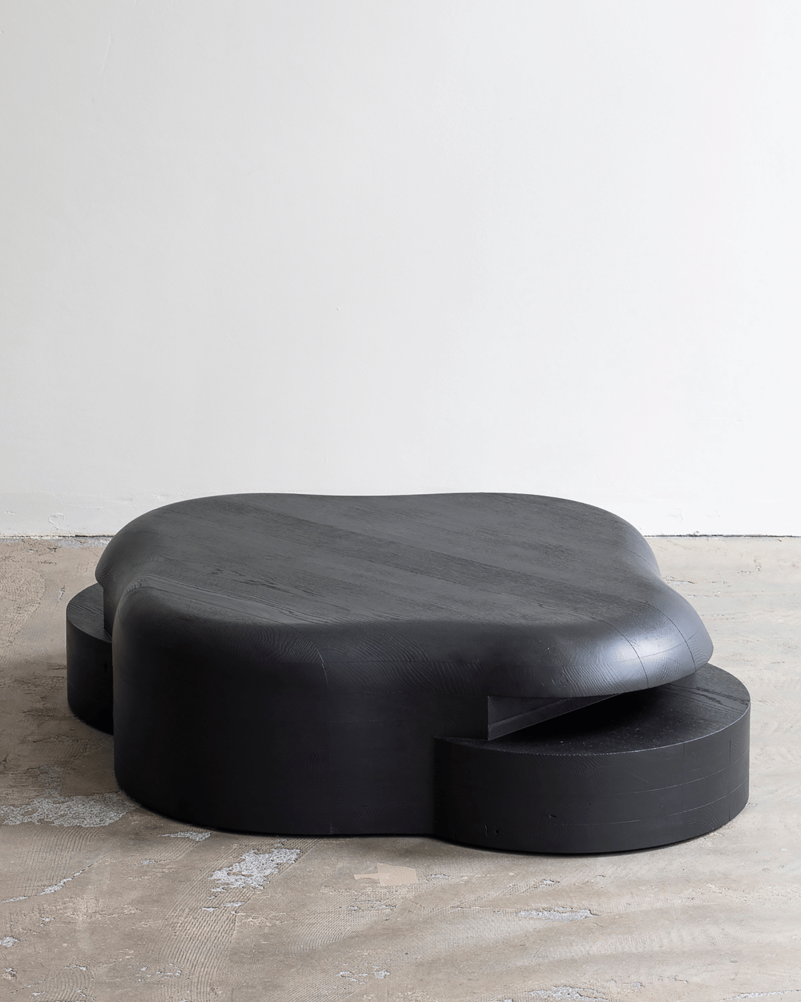 Lahmu Coffee Table - Ode - Alexis Sizar