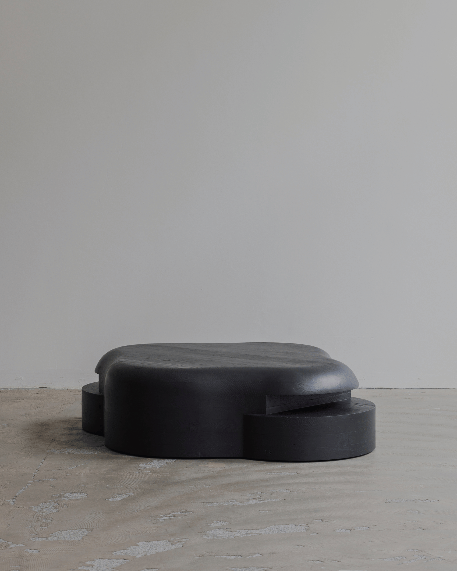 Lahmu Coffee Table - Ode - Alexis Sizar