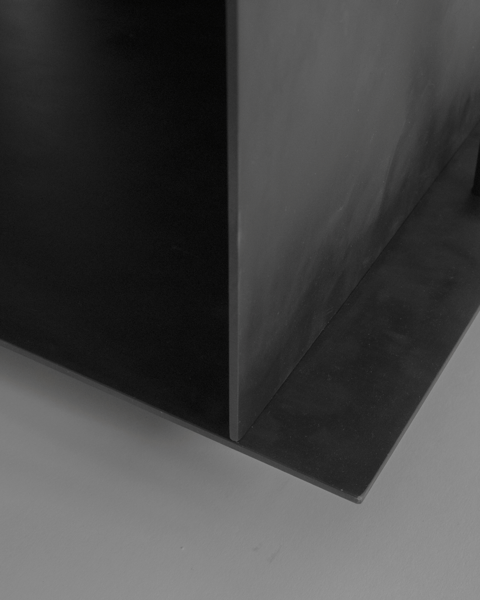 Pilier Side Table - Ode - Alexis Sizar