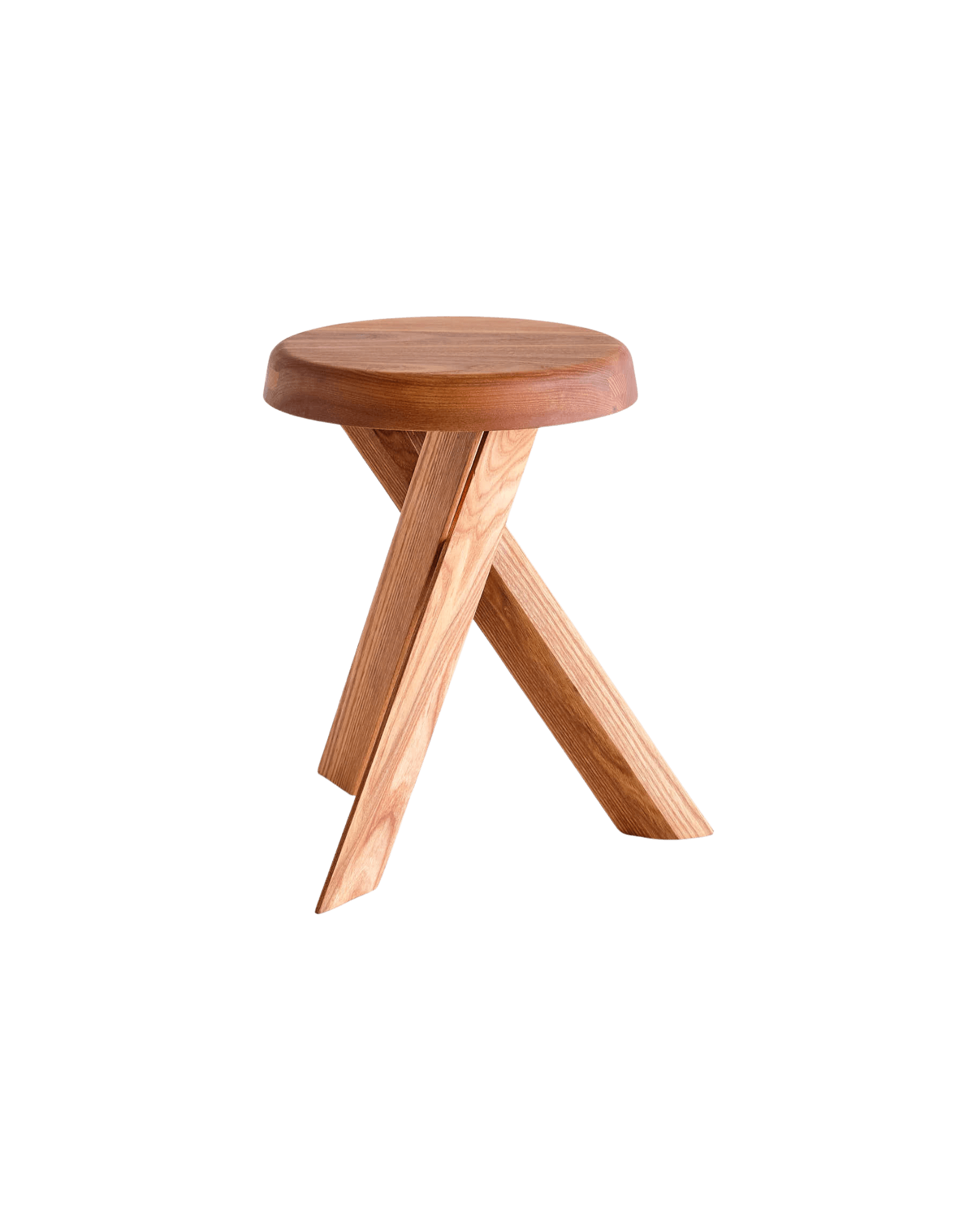 S31A Stool - Pierre Chapo - Chapo Création