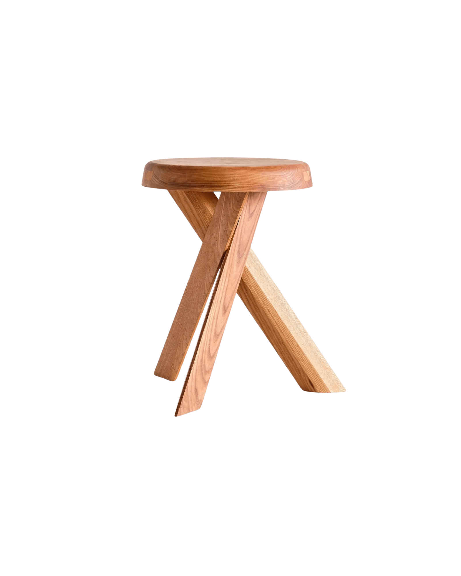 S31A Stool - Pierre Chapo - Chapo Création