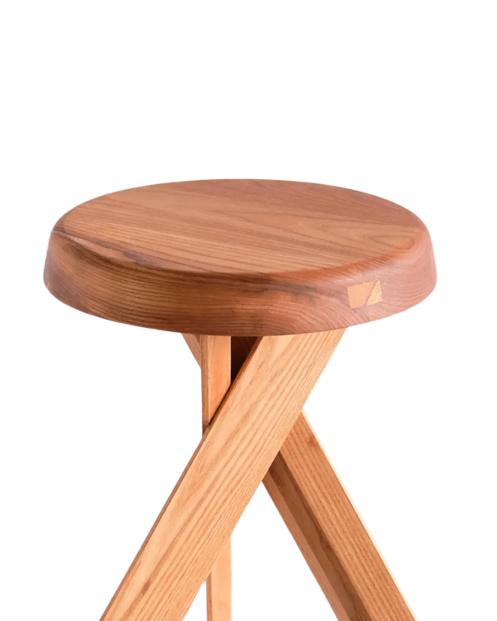 S31A Stool - Pierre Chapo - Chapo Création