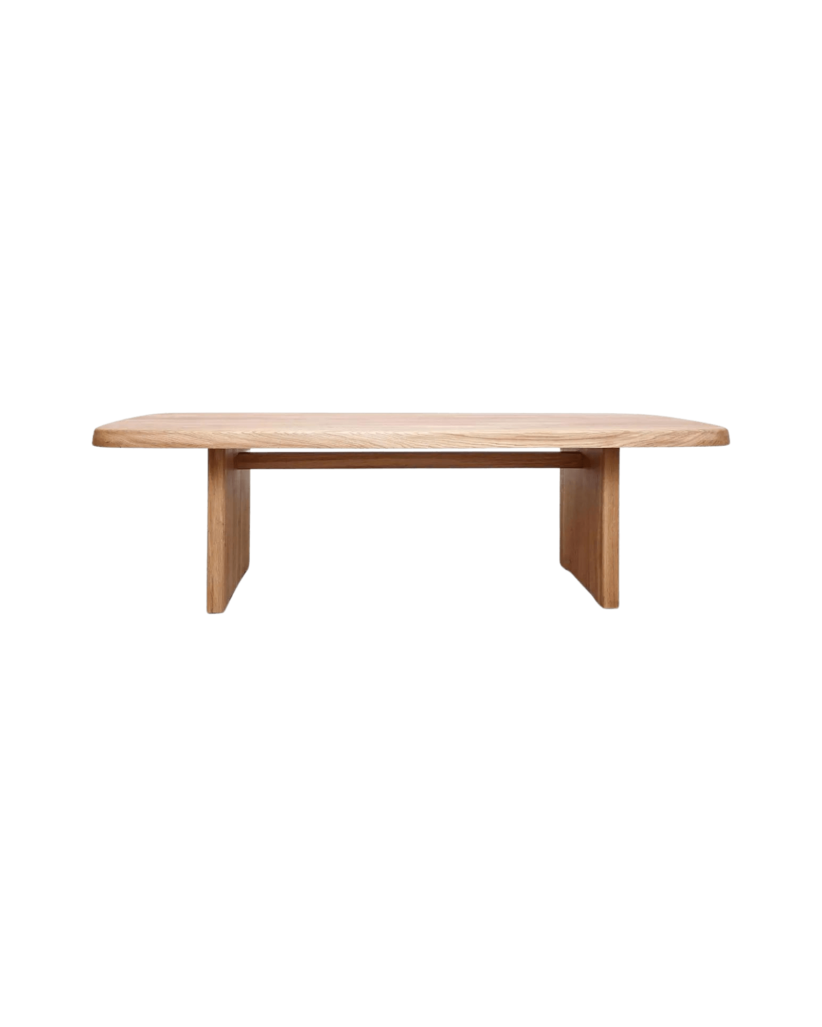 T20 Large Curved Table - Pierre Chapo - Chapo Création