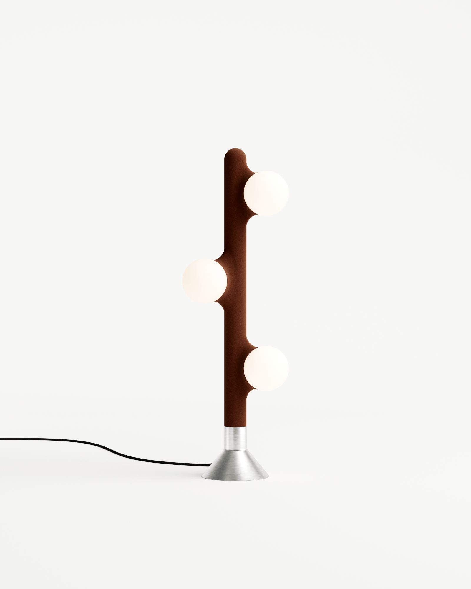 Prickly Pear Floor Lamp, Prickly Pear, Mickael Koska