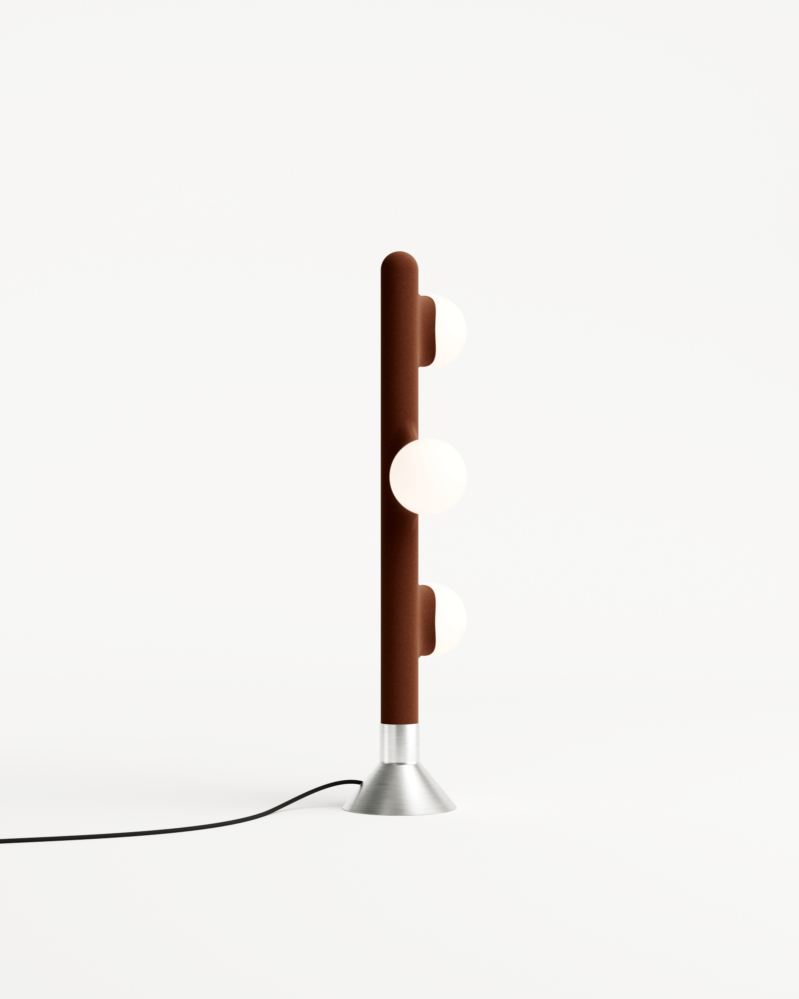 Prickly Pear Floor Lamp, Prickly Pear, Mickael Koska