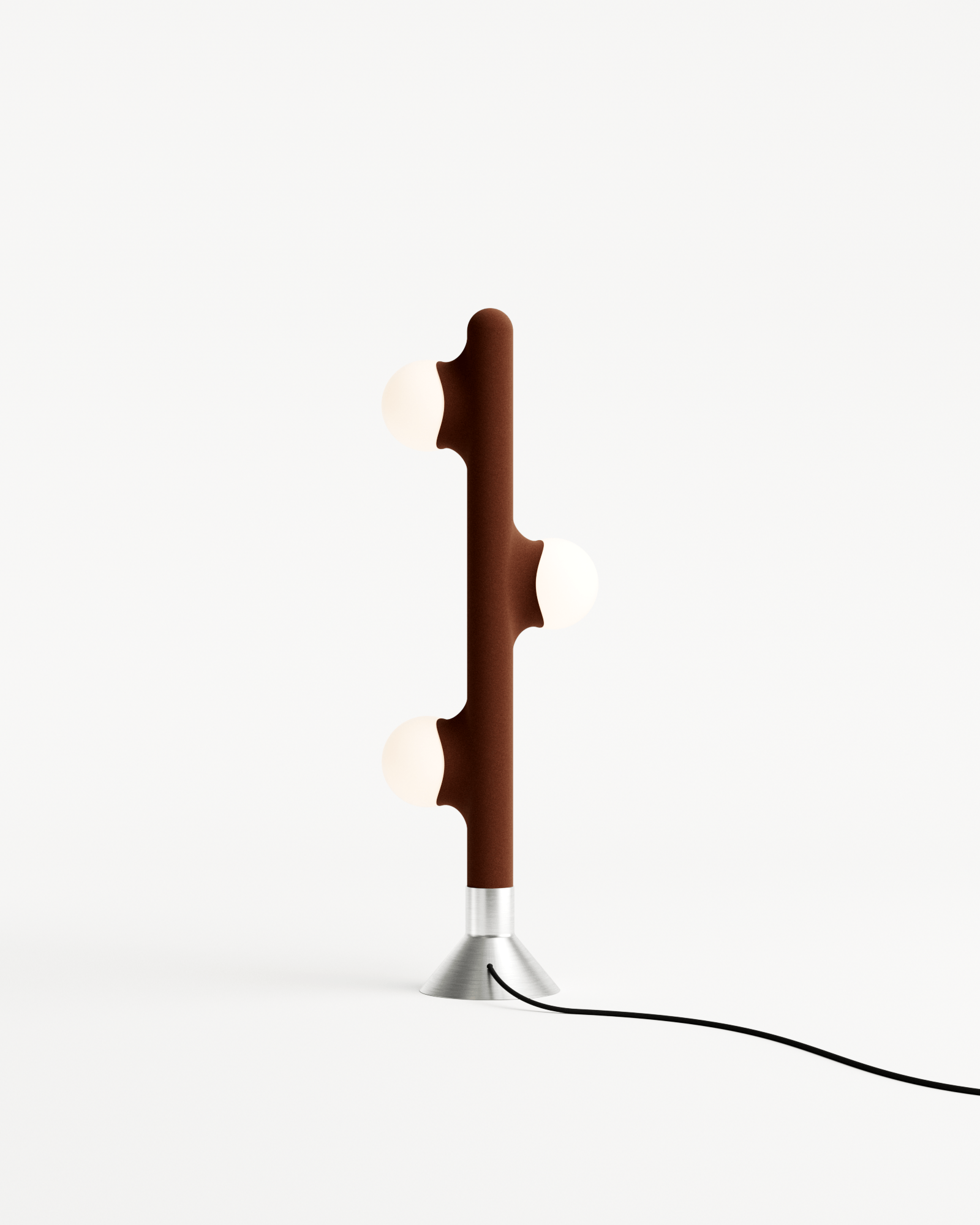 Prickly Pear Floor Lamp, Prickly Pear, Mickael Koska