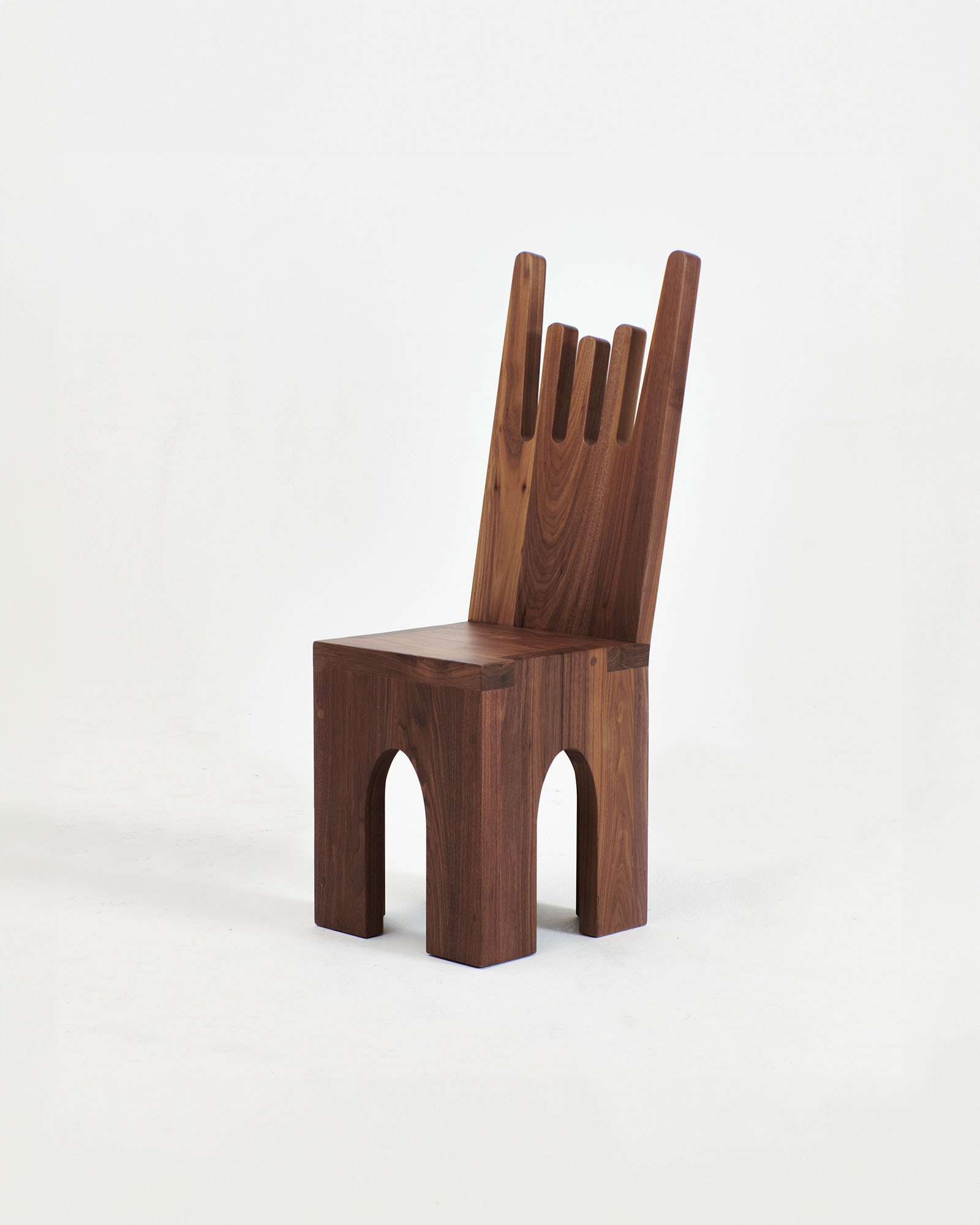 Melides Chair, Project 213A Collection, Project 213A