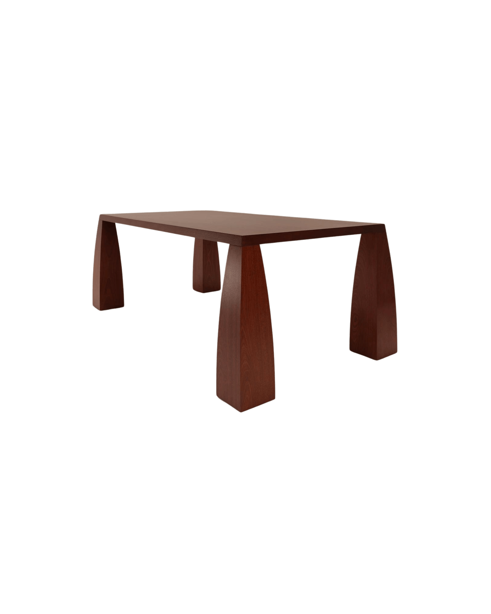 Khram dining table, Racines, Aède Studios