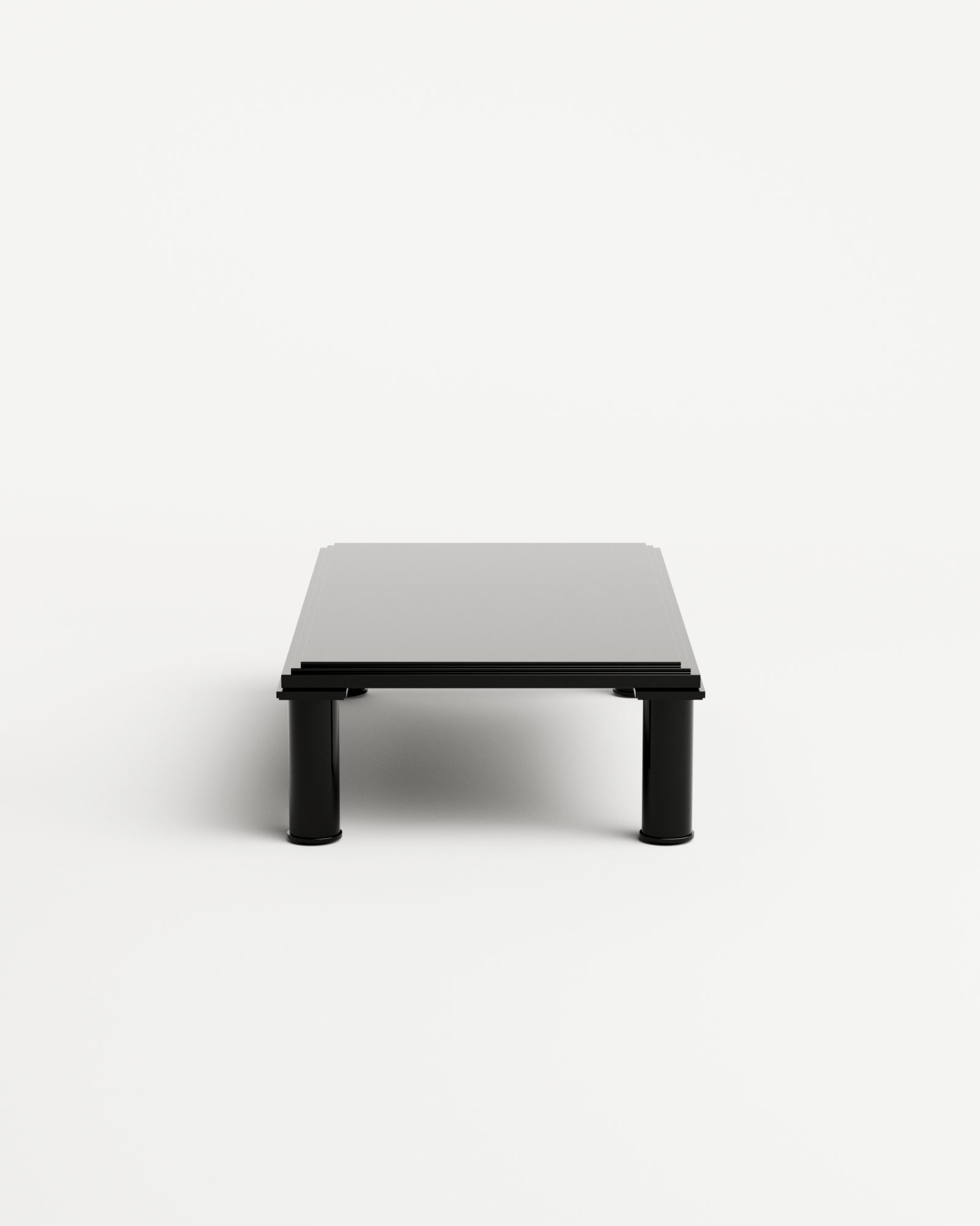 Rodez Coffee Table, Rodez, Thomas Moisan