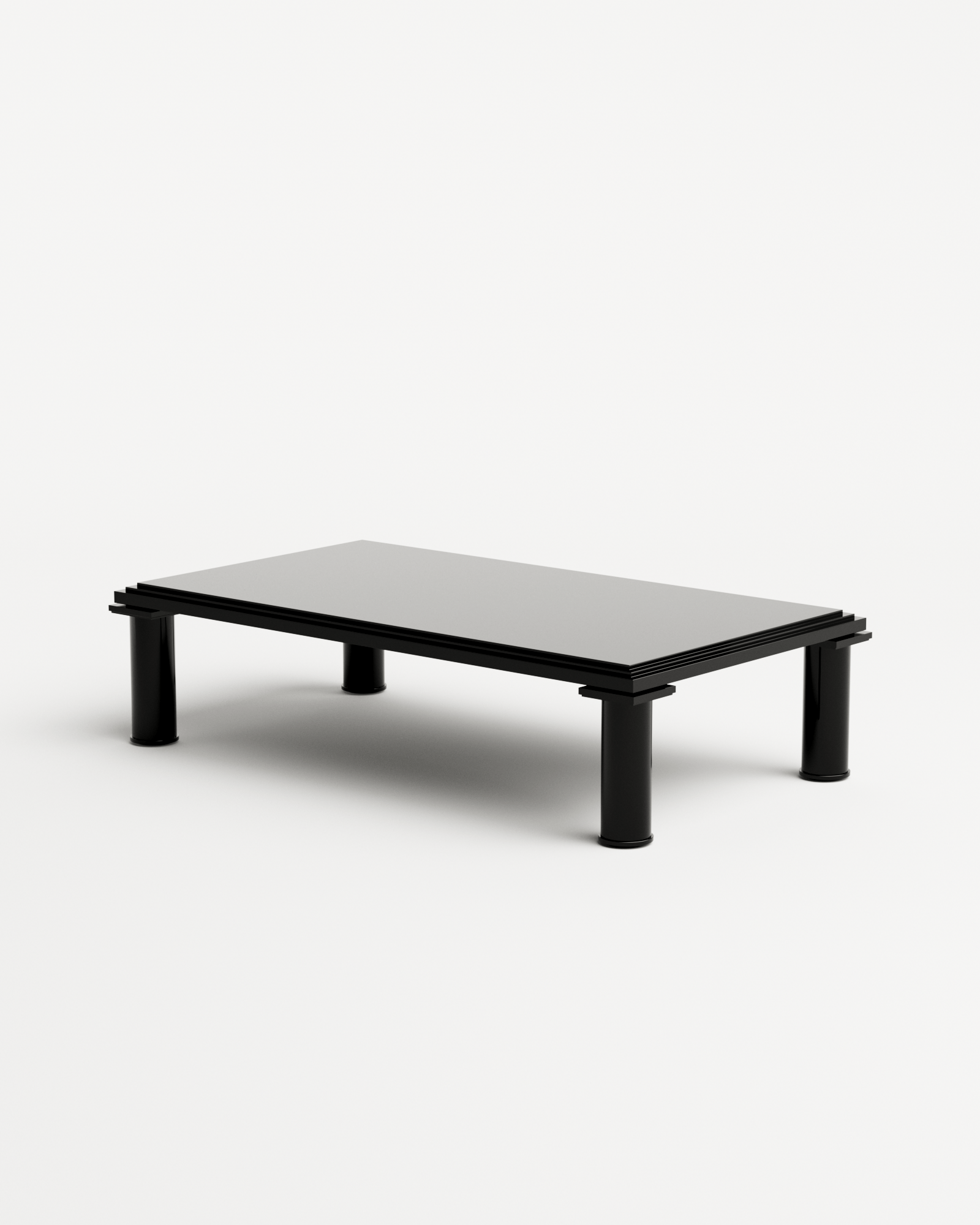 Rodez Coffee Table, Rodez, Thomas Moisan