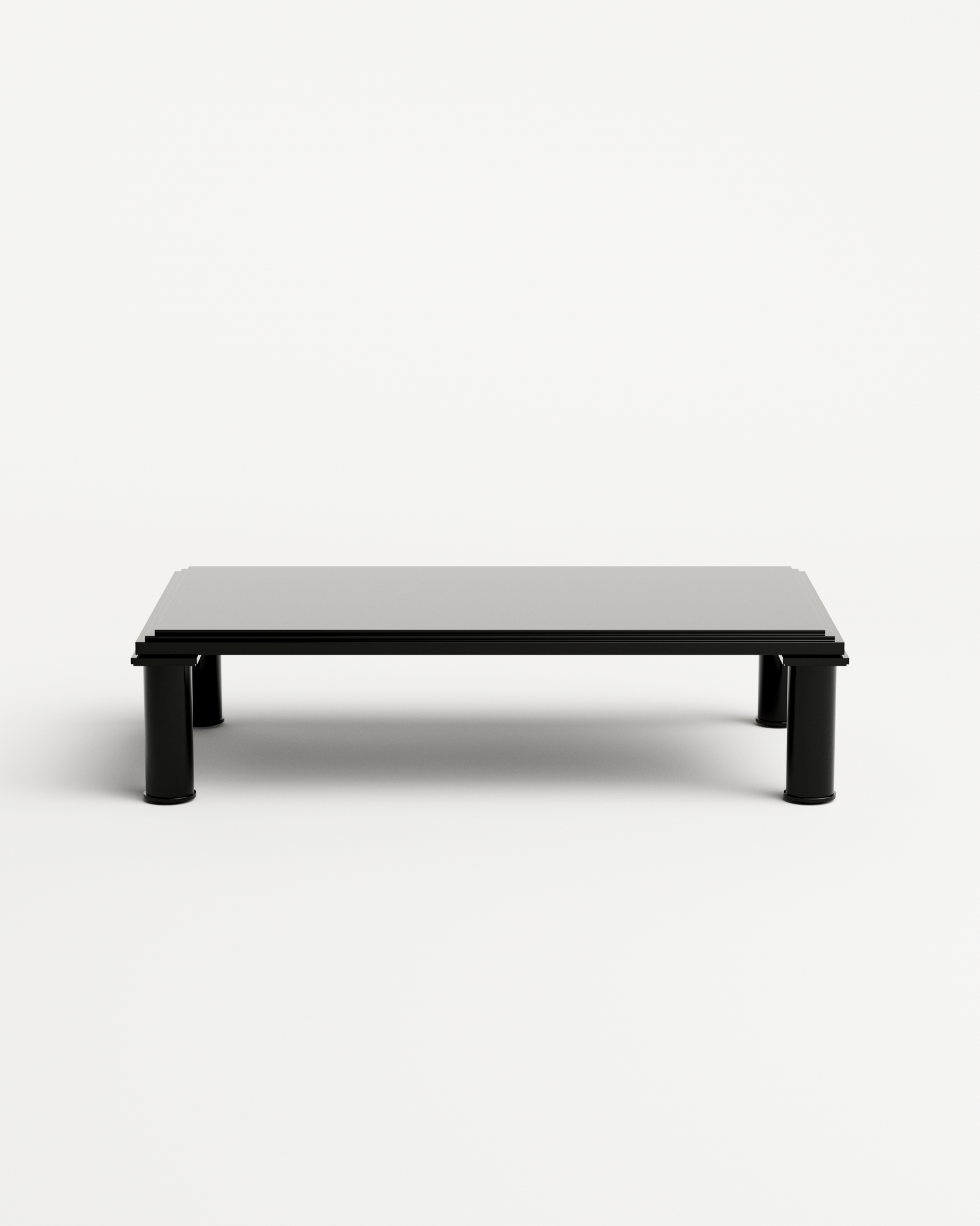 Rodez Coffee Table, Rodez, Thomas Moisan