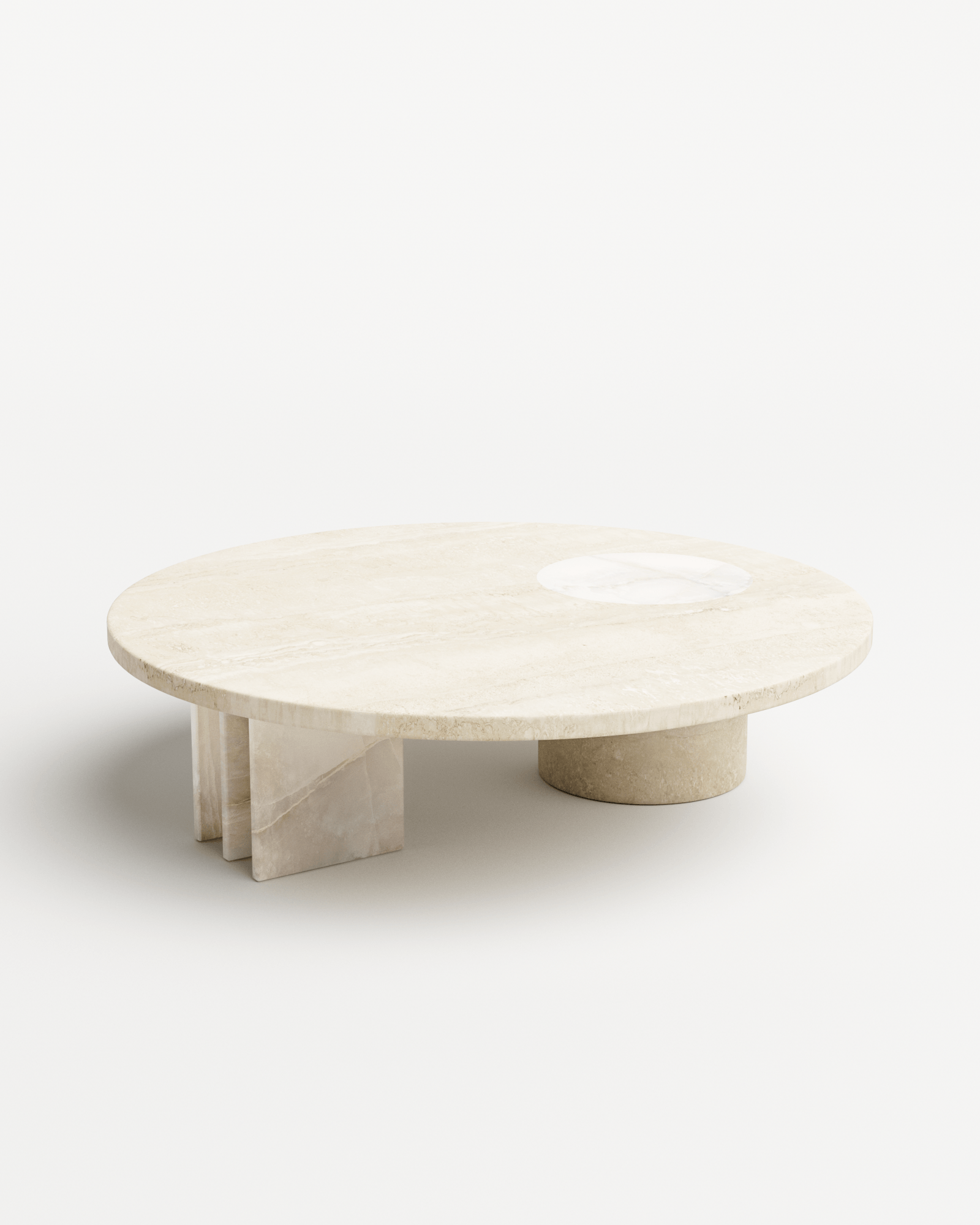 Salvante C1 Coffee Table, Salvante, Piotr Dabrowa