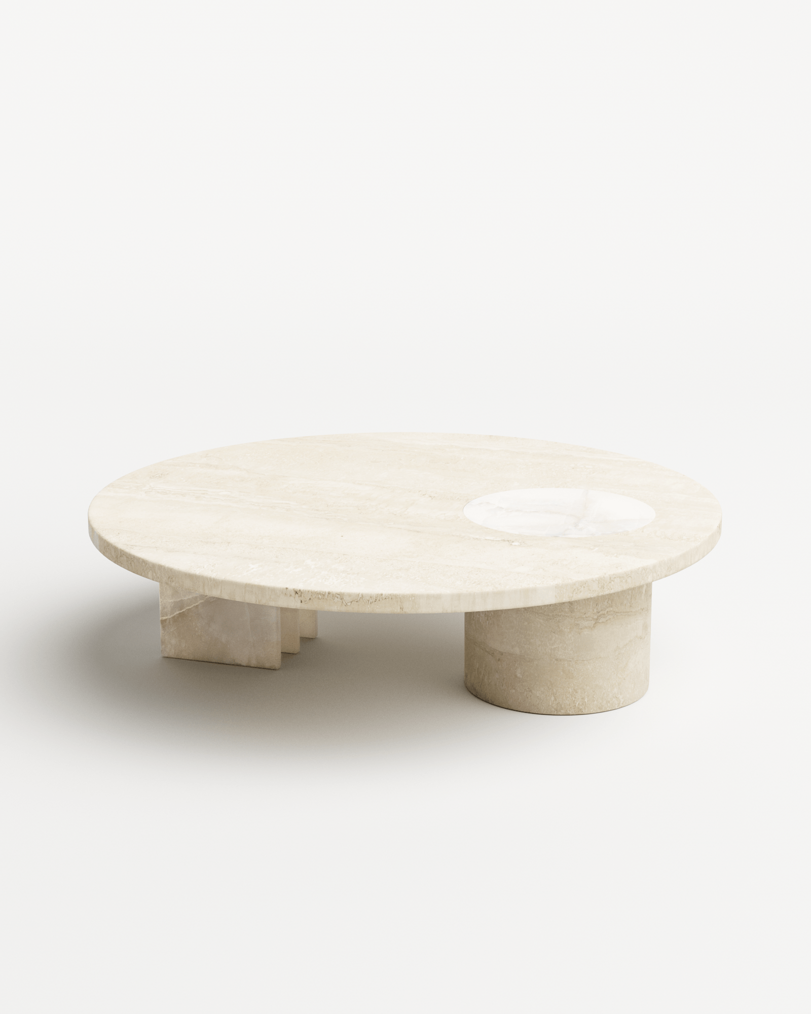 Salvante C1 Coffee Table, Salvante, Piotr Dabrowa