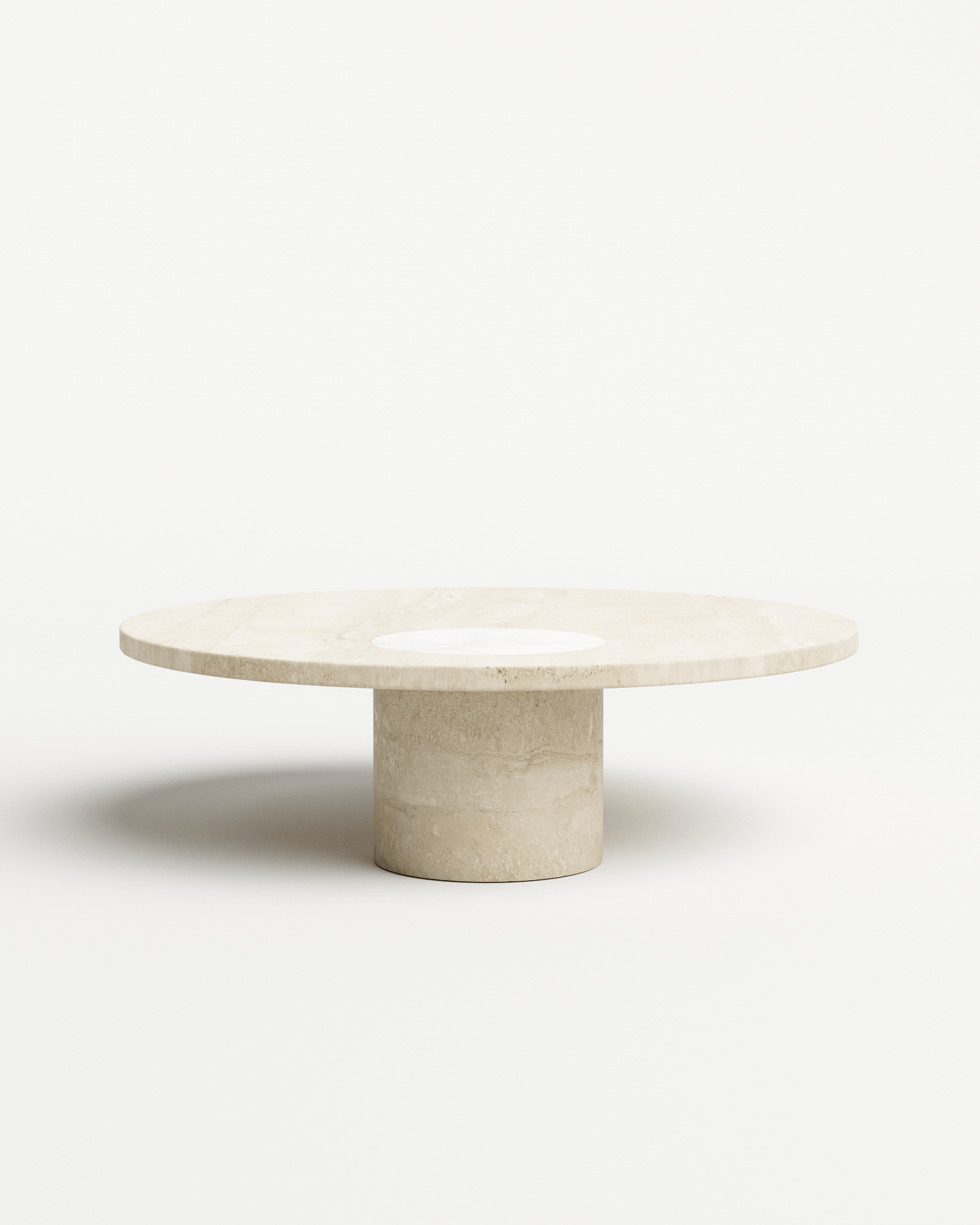 Salvante C1 Coffee Table, Salvante, Piotr Dabrowa