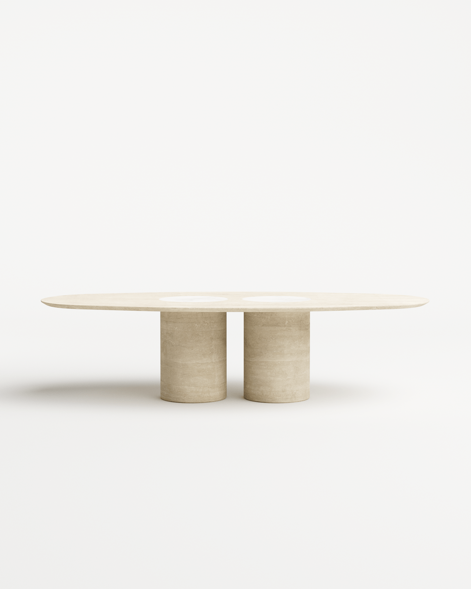 Salvante D1 Dining Table, Salvante, Piotr Dabrowa