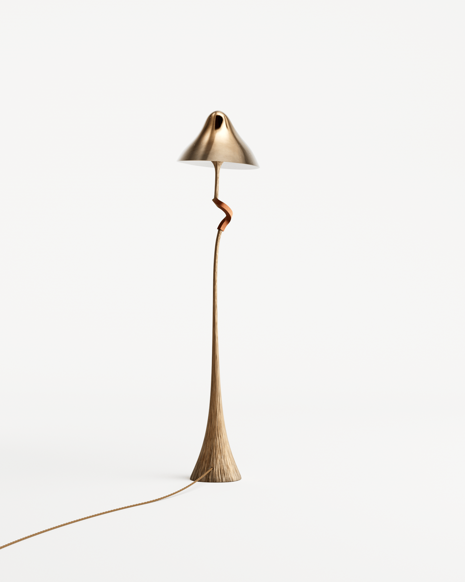 Floor lamp, Shroom, Hamrei