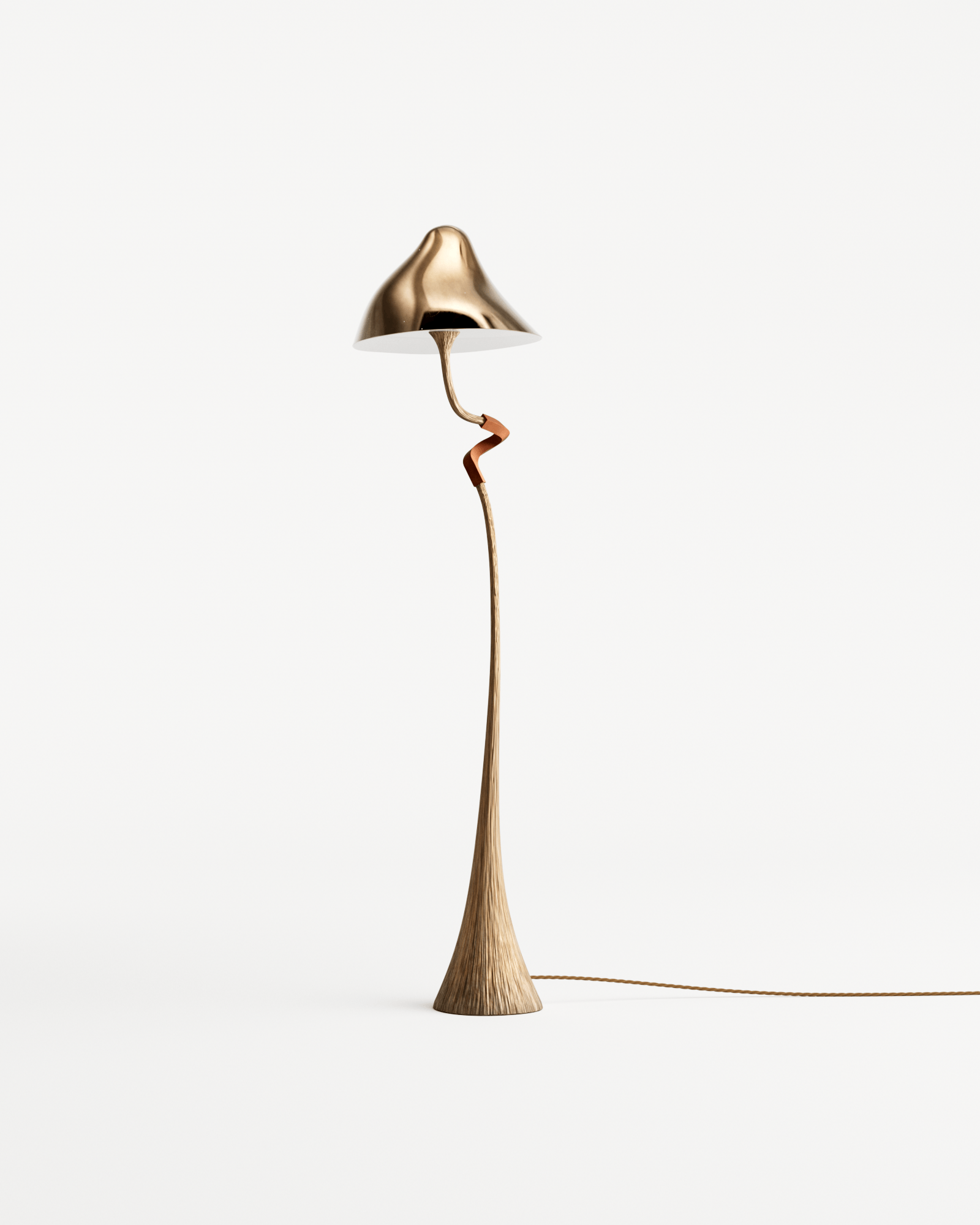 Floor lamp, Shroom, Hamrei