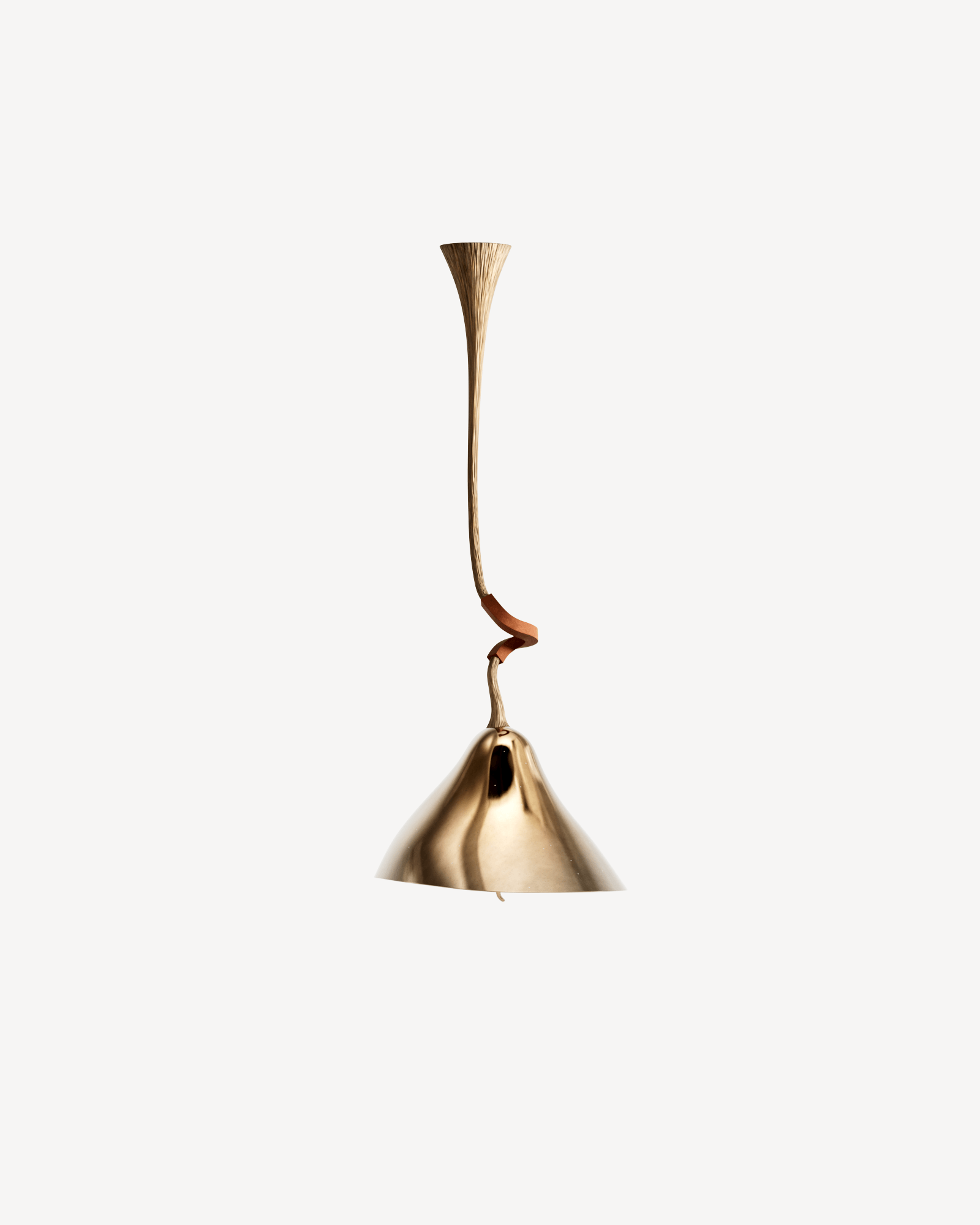 Pendant lamp, Shroom, Hamrei