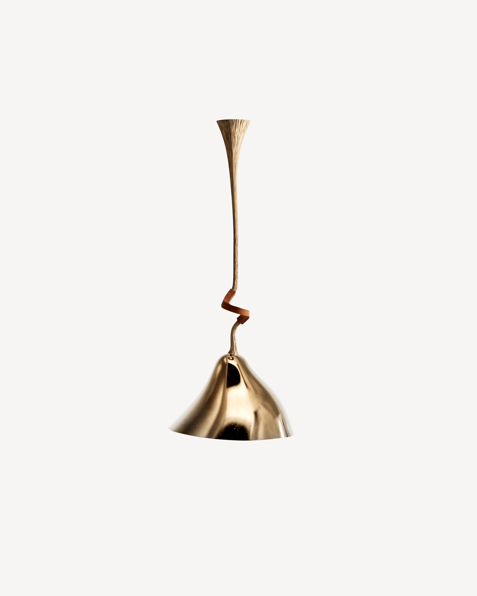 Pendant lamp, Shroom, Hamrei