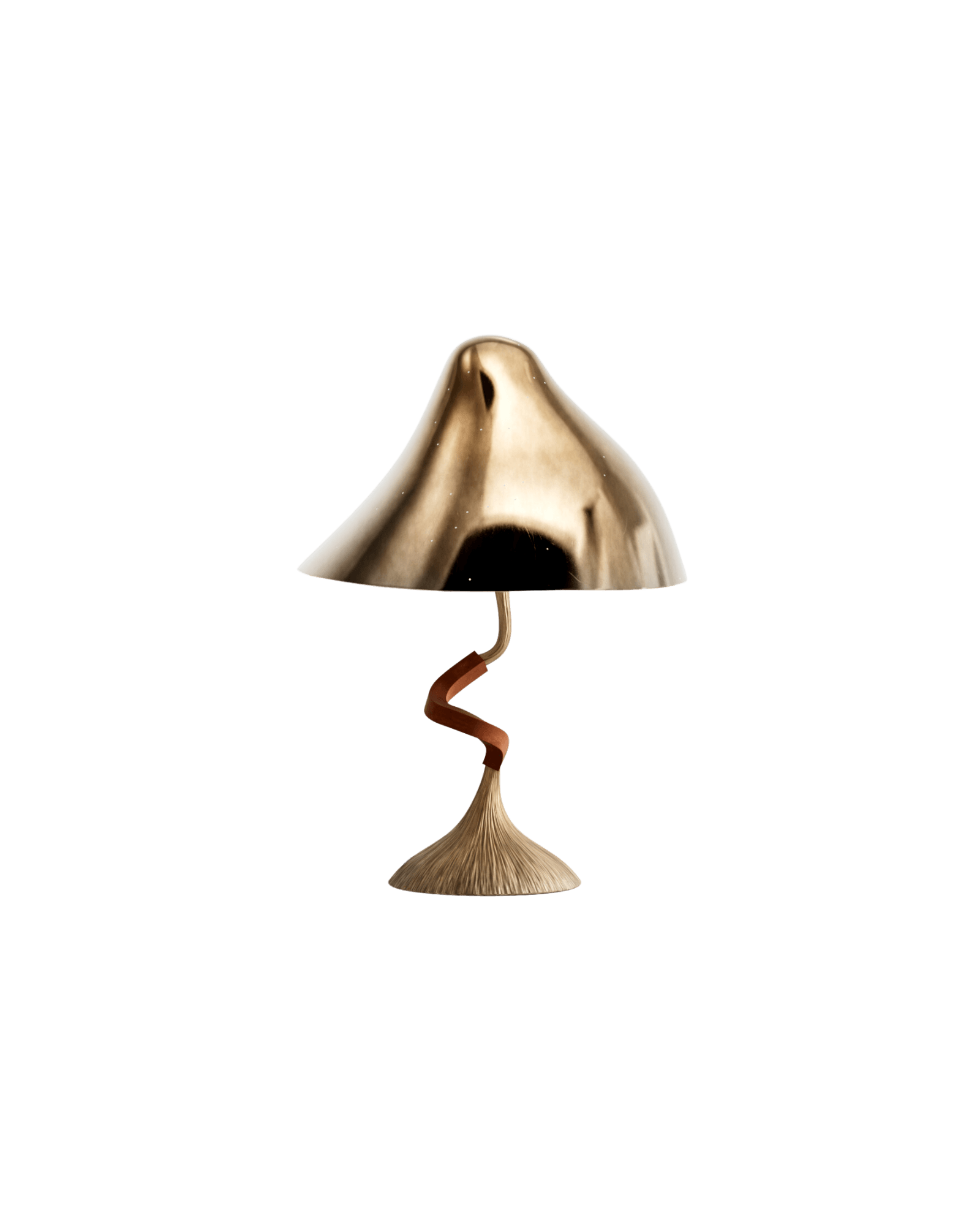 Table lamp, Shroom, Hamrei