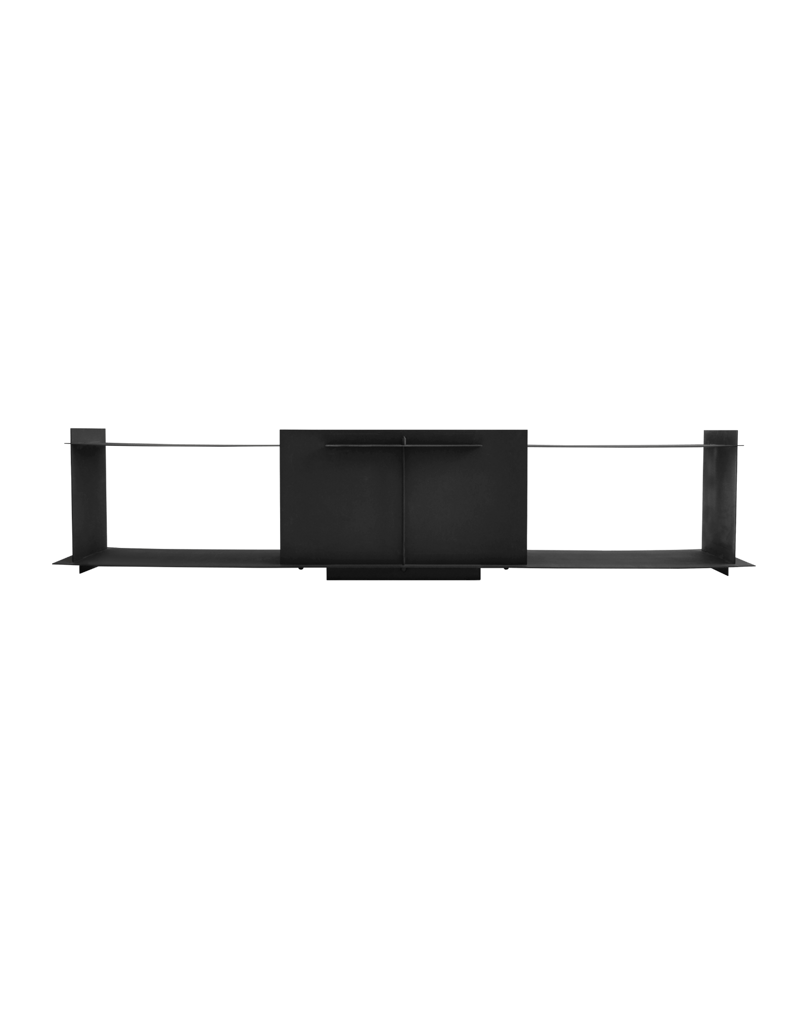 Pilier Low Console Table - Ode - Alexis Sizar