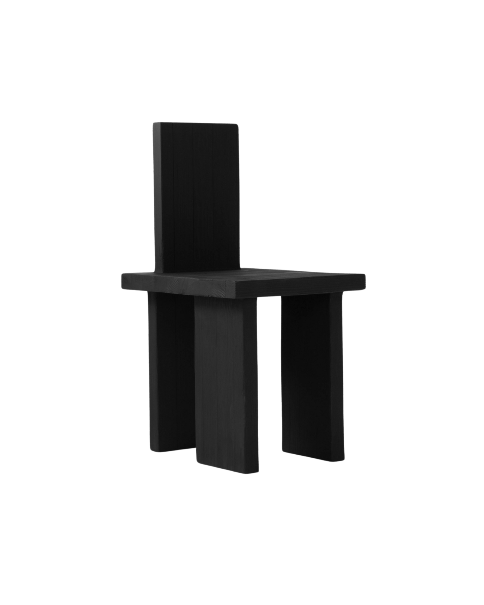 ItooRaba Dining Chair - Ode - Alexis Sizar
