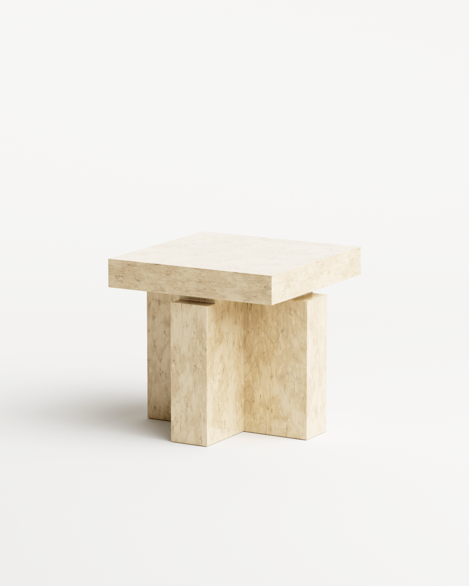 Studioutte Malta Stool for Monde Singulier