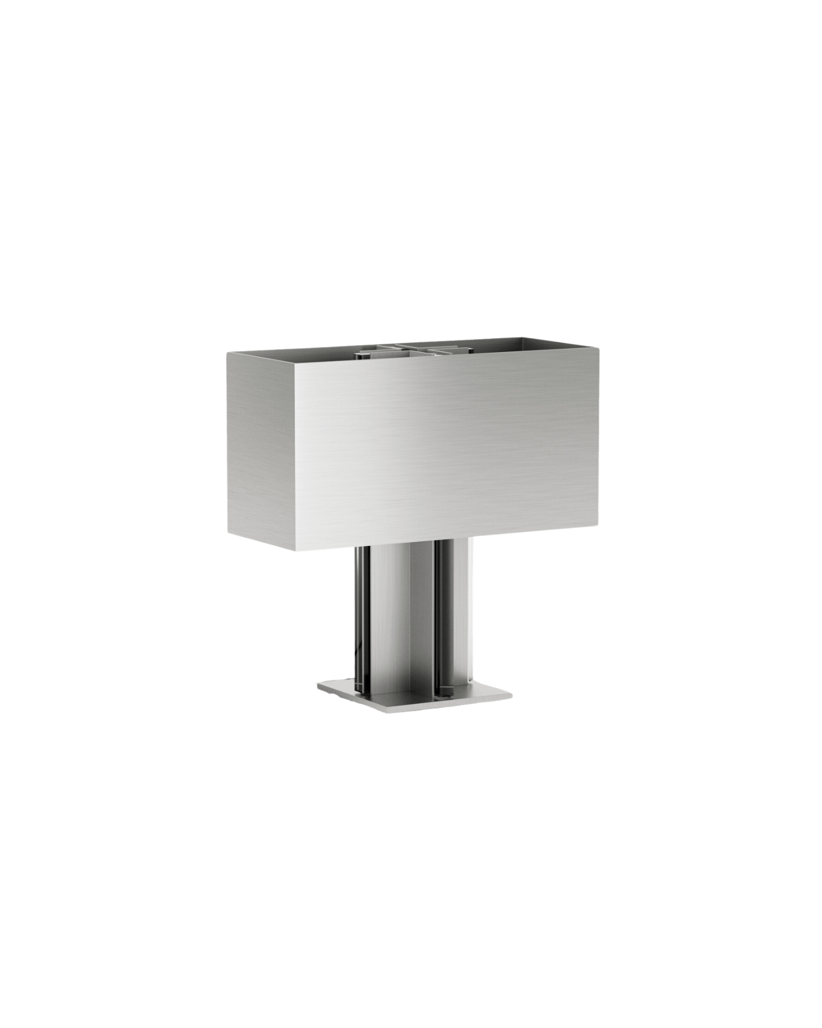 Studioutte Stele Table Lamp for Monde Singulier