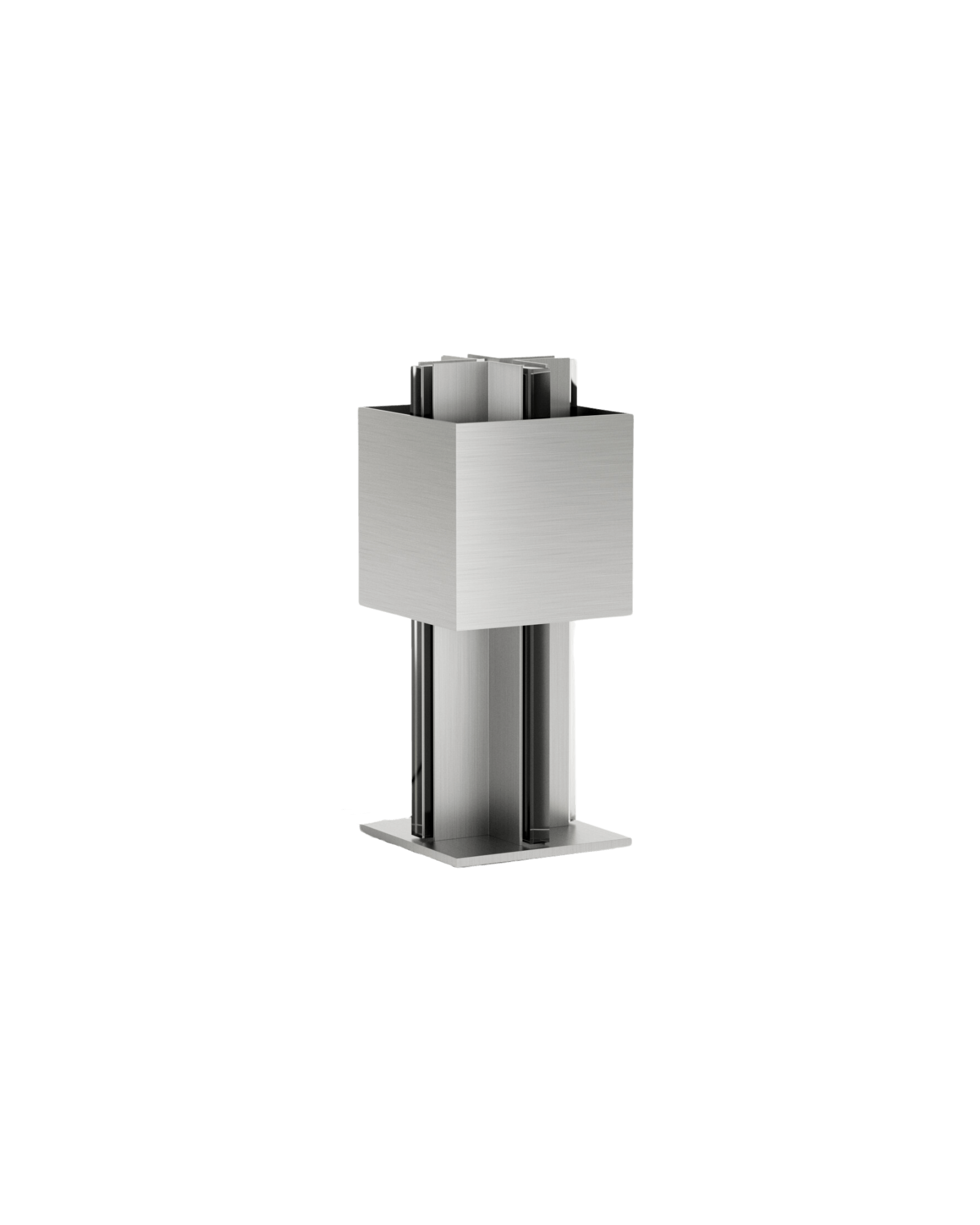 Studioutte Stele Table Lampe M for Monde Singulier