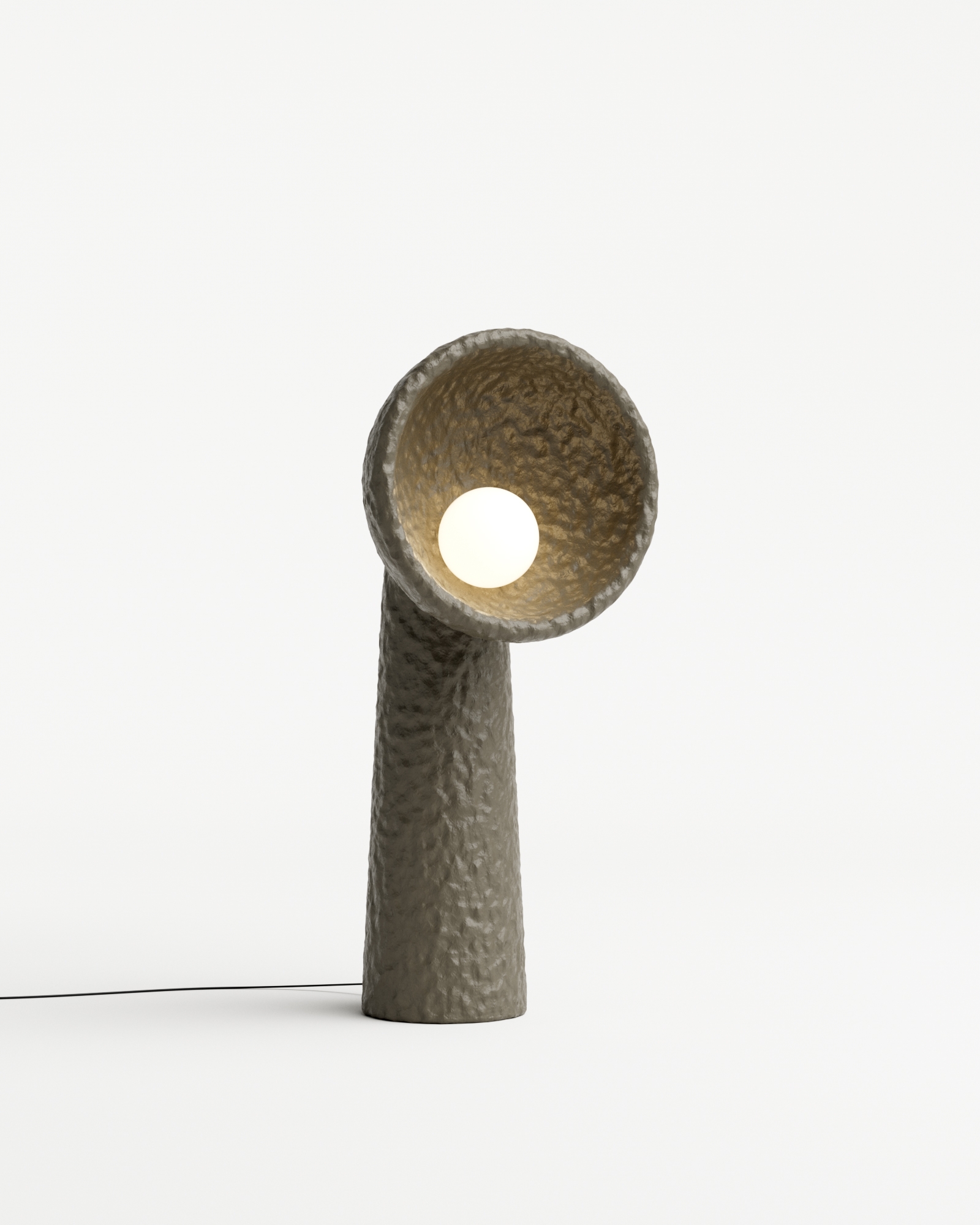 Soniah Lightings Floor Lamp - M, Soniah Lightings, Victoria Yakusha